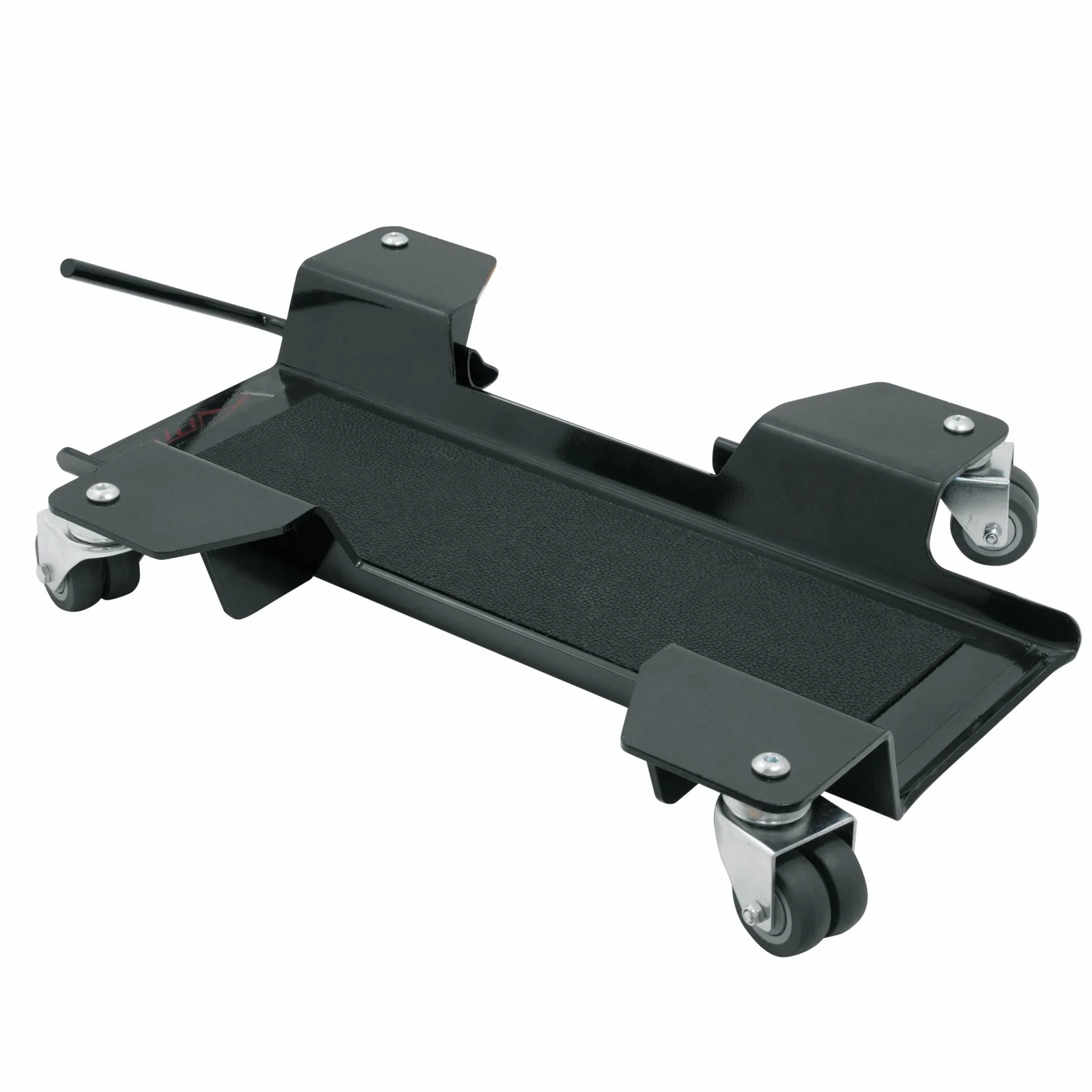 A-silnik Pro Cruiser Motorbike Stand Mover Garage Motorcycle Cross Trials Heavy Duty