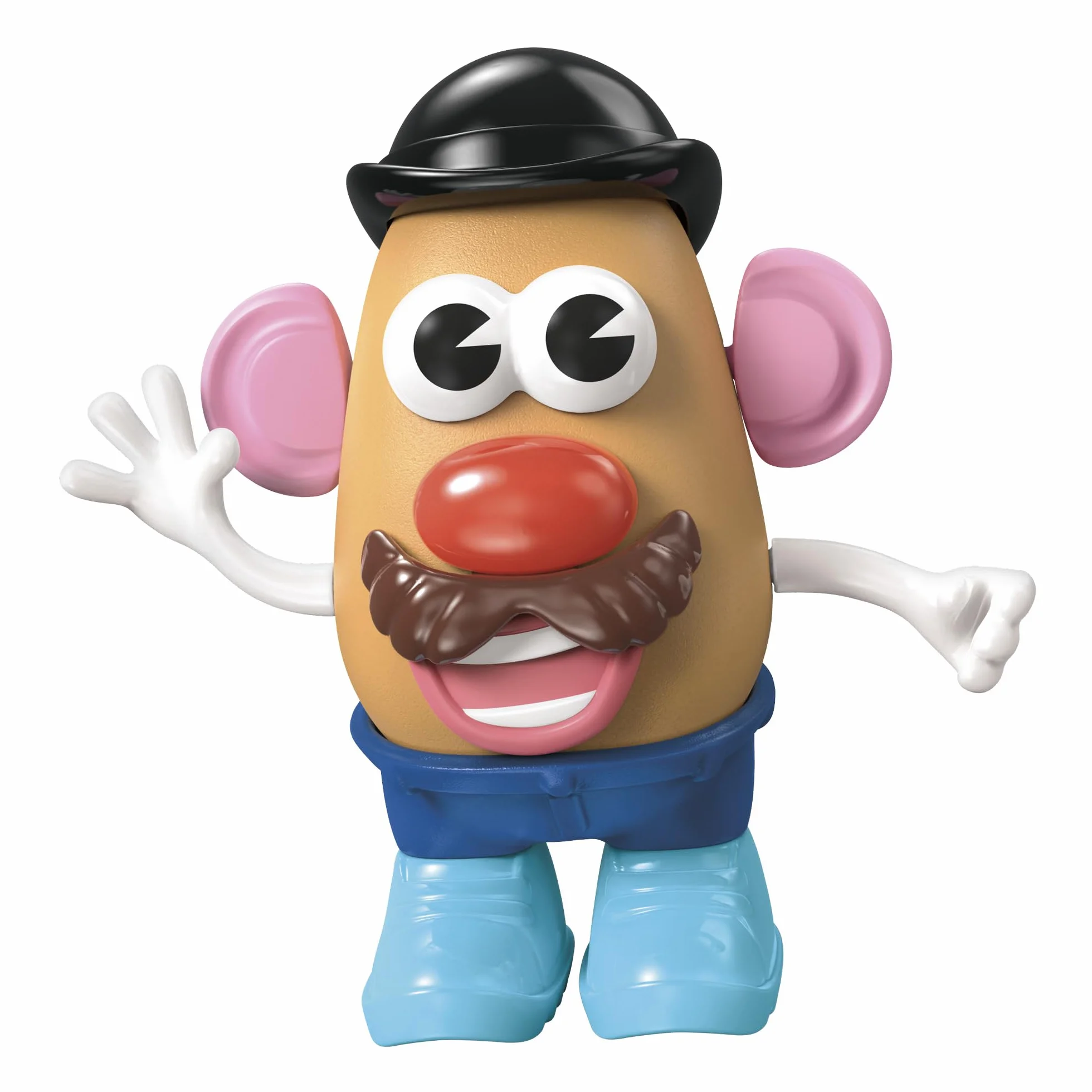 Zabawka Potato Head Pan Bulwa
