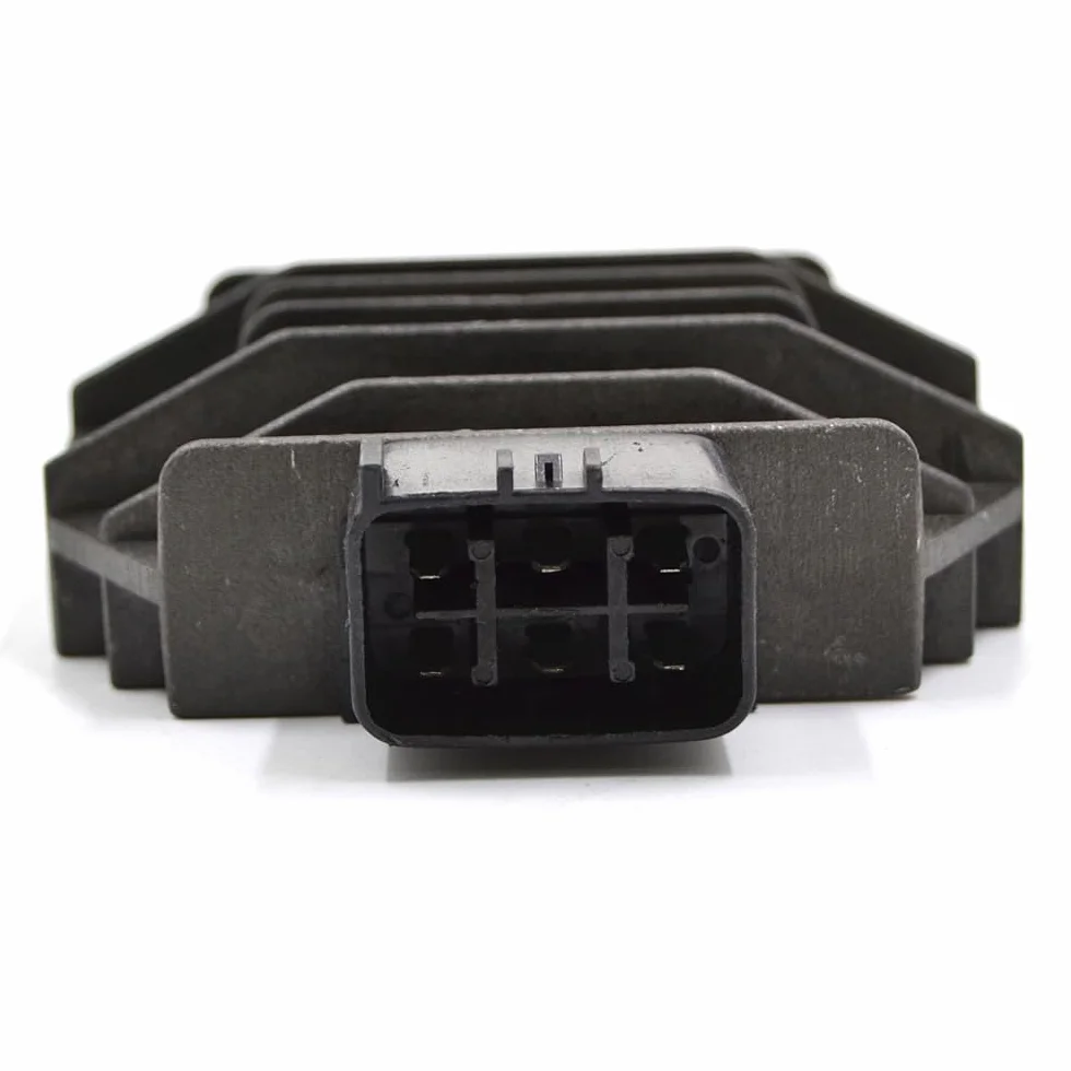 SH640E-11 prostownik regulatora do Yamaha YZF R15 YFM 125 250 400 450 YFM450 Wolverine 4x4 YFM350 Warrior YFM250 Grizzly