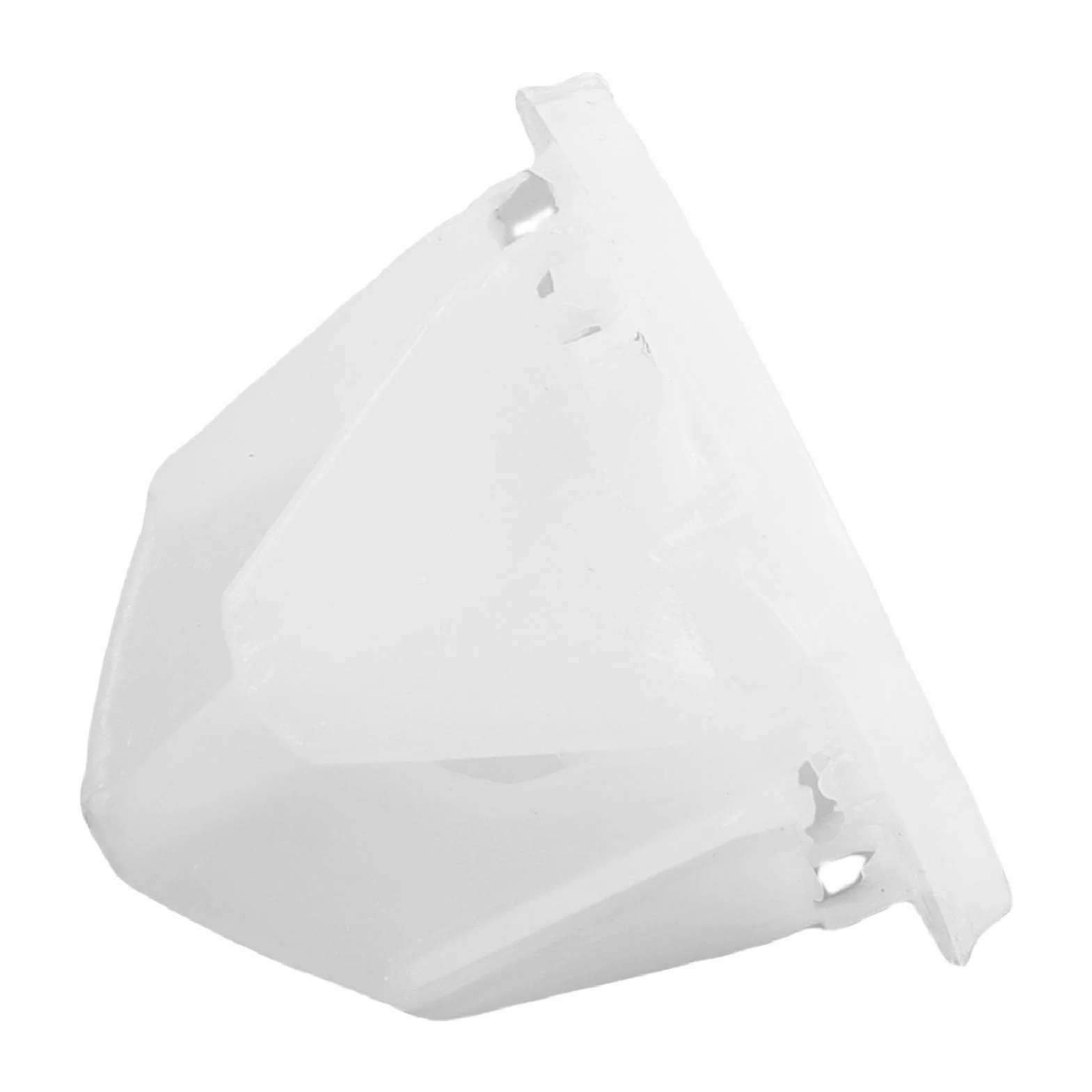 Acouto Plastikowy Ustalający Kołka Bezpieczne Mocowanie Zwiększ stabilność 68020644AA Zamiennik dla 1500 2009-2018 Przez OEM 68020644AA Ar Stud RetainerBall Stud Ustalający Clamp/Holder Headlight