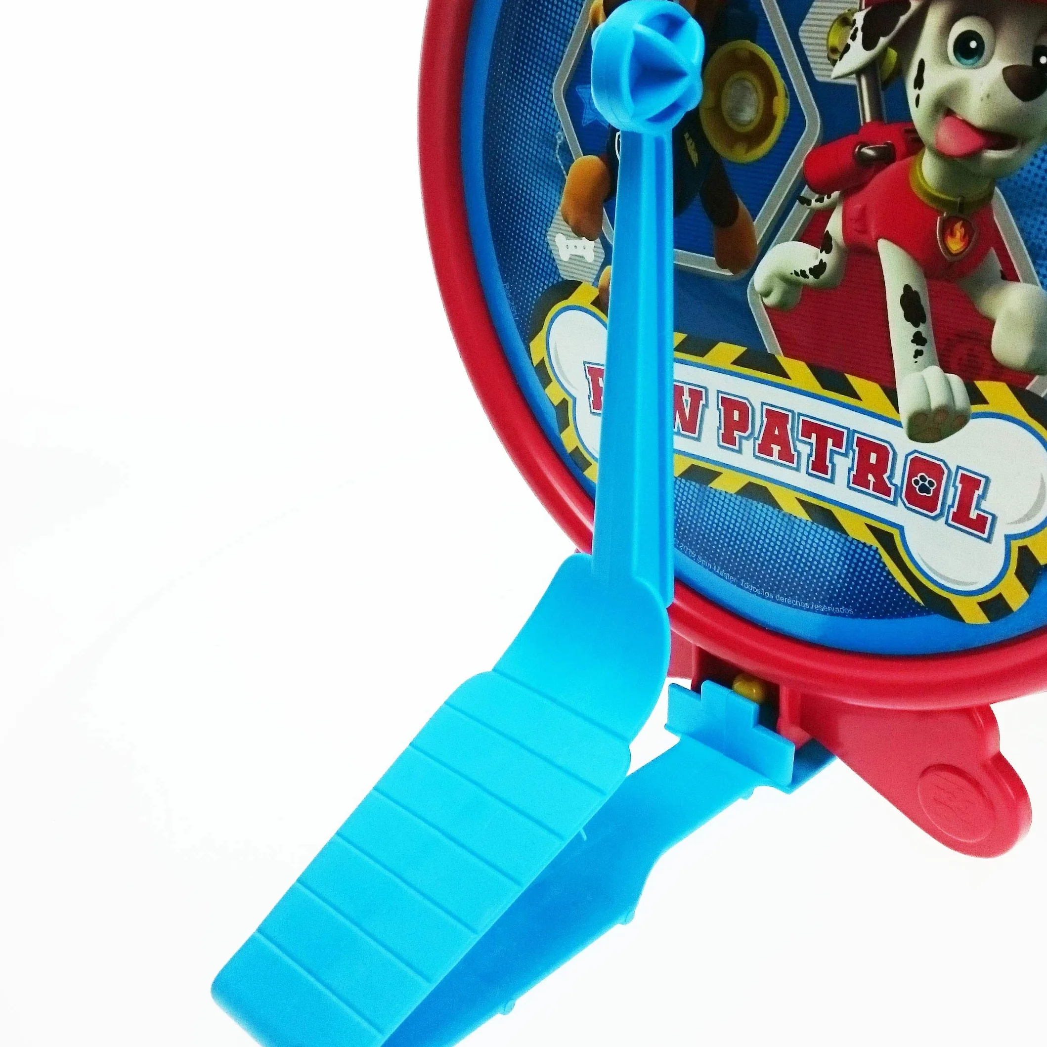 Paw Patrol Perkusja, Wielokolorowy, 2511