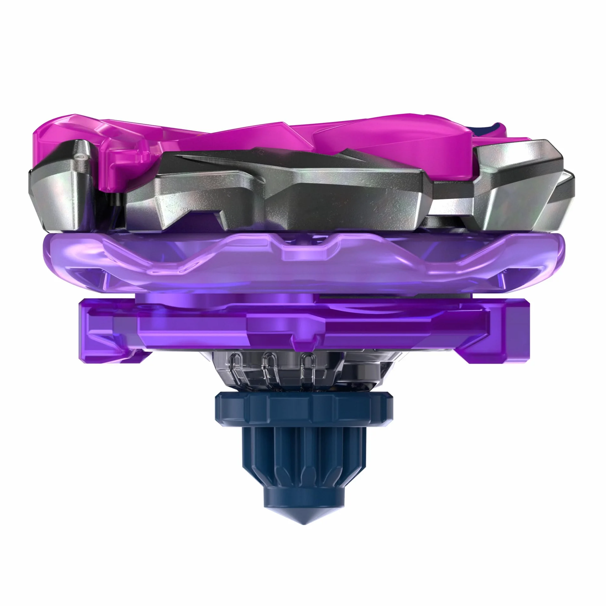Pakiet startowy Beyblade X Antler Stag B 2-60HN CX, bączek i wyrzutnia