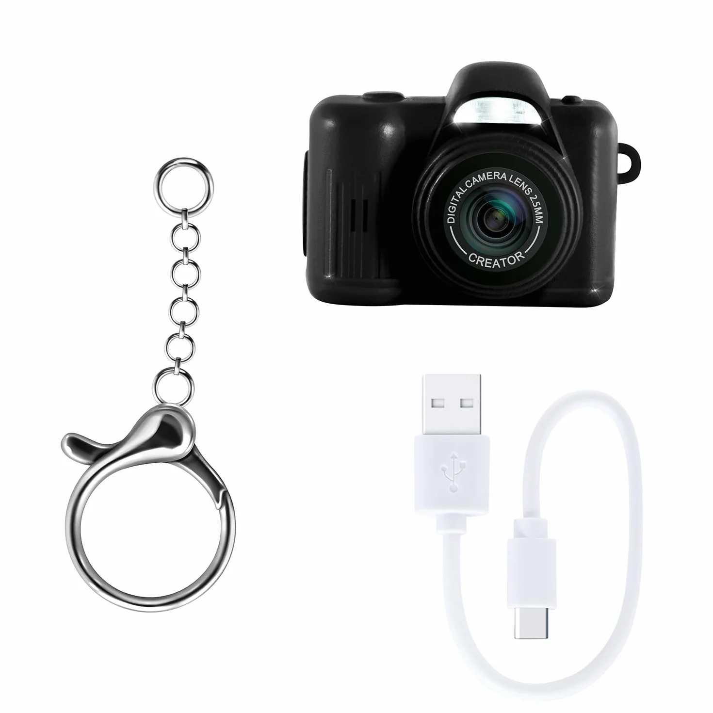 Photo Creator Mini Cam aparat cyfrowy