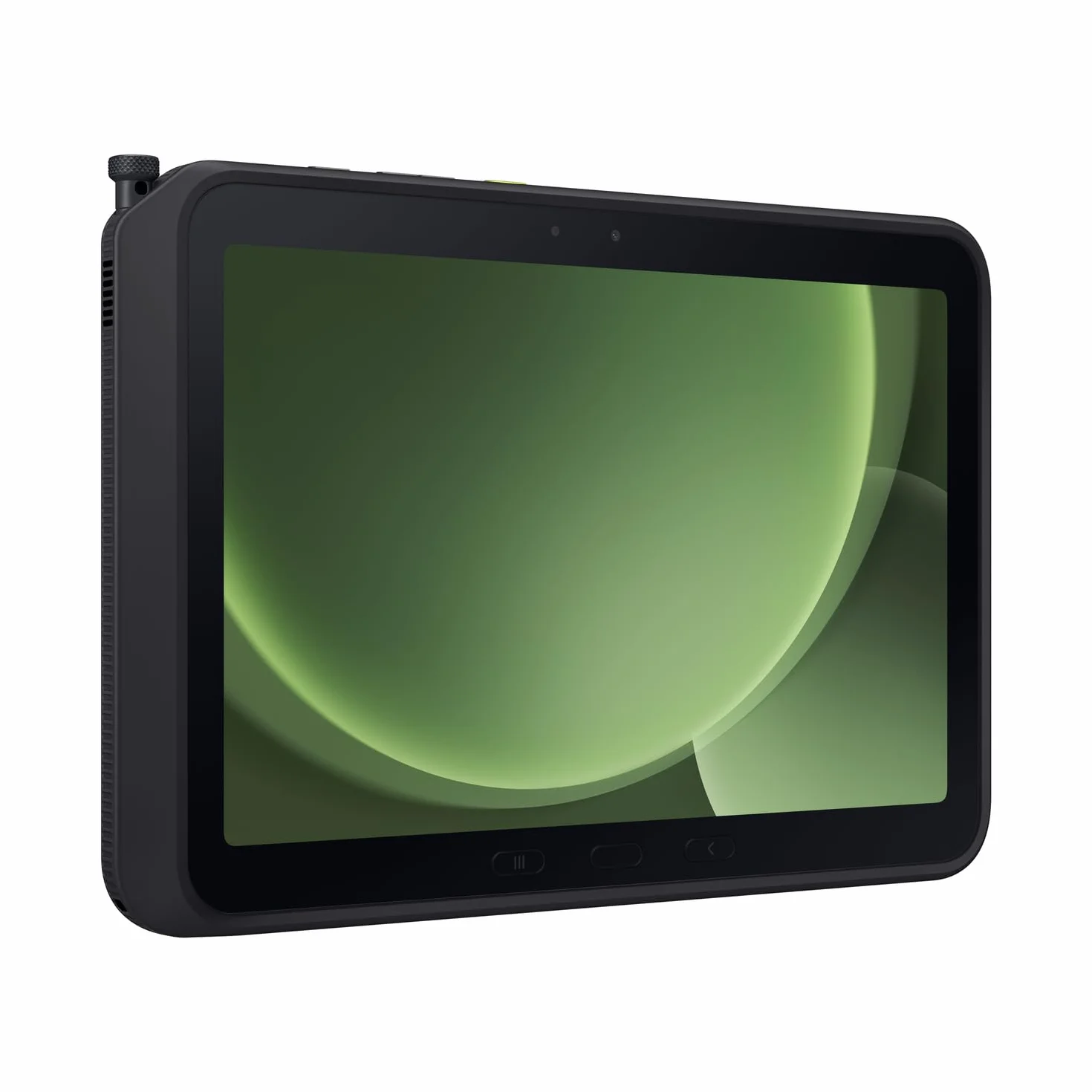 Samsung SM-X356B Galaxy Tab Active5 Pro 8+256GB Enterprise Edition green