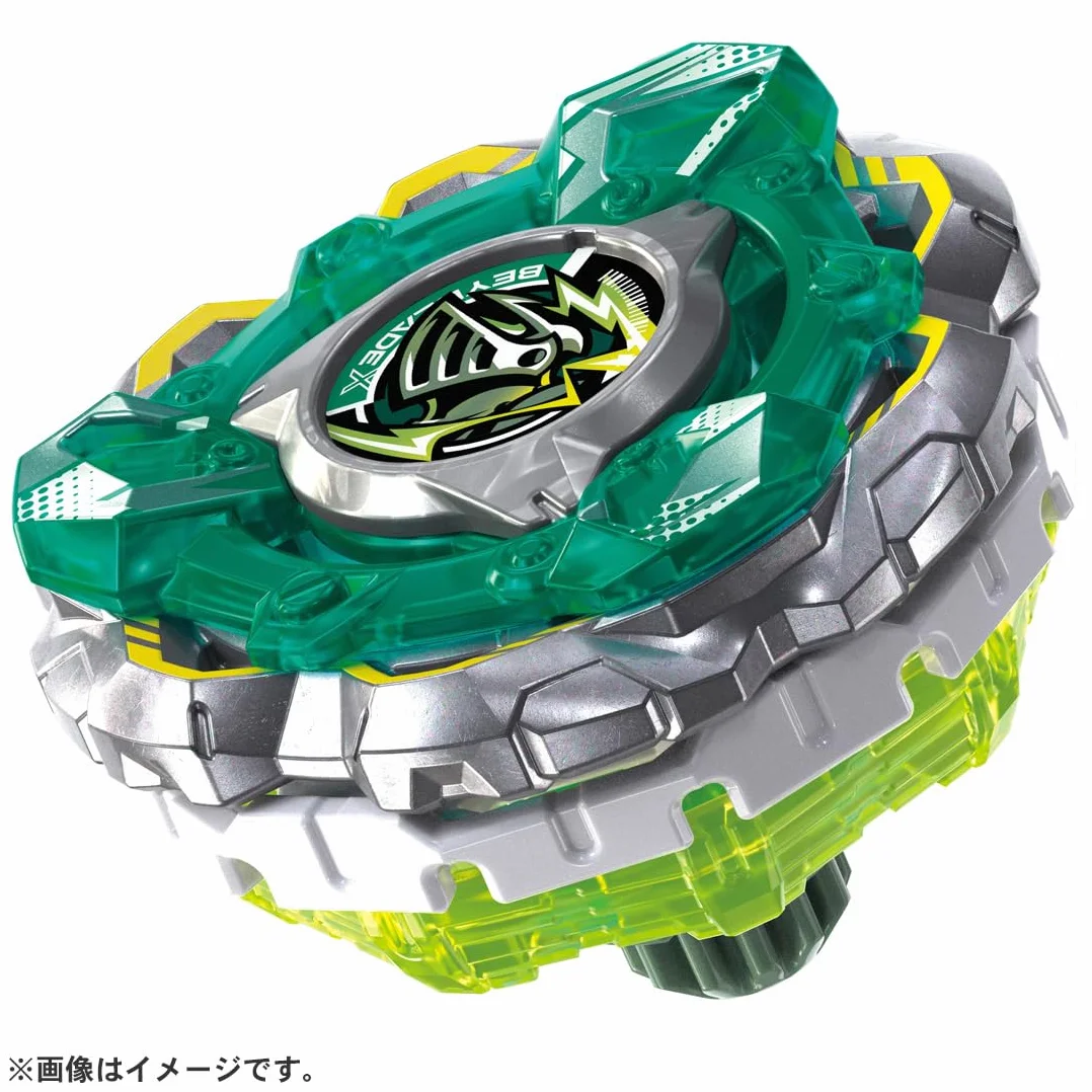 Takara Tomy CX-14 Starter Nightfortress GV8-70UN