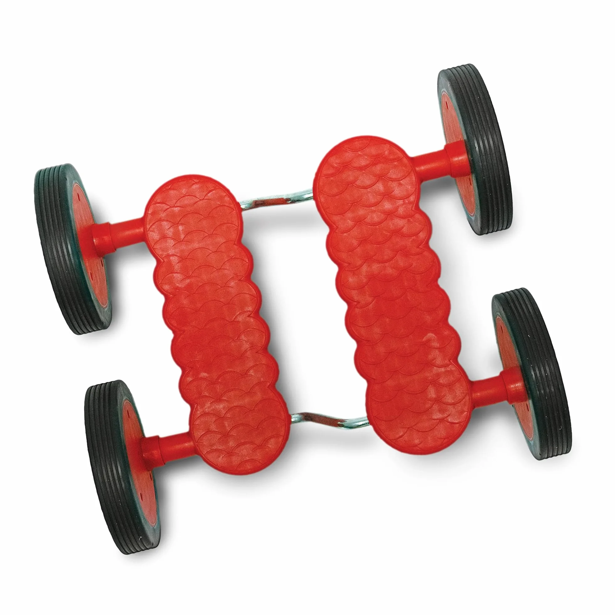 Tobar 08484 RACER, czerwony, 36 cm