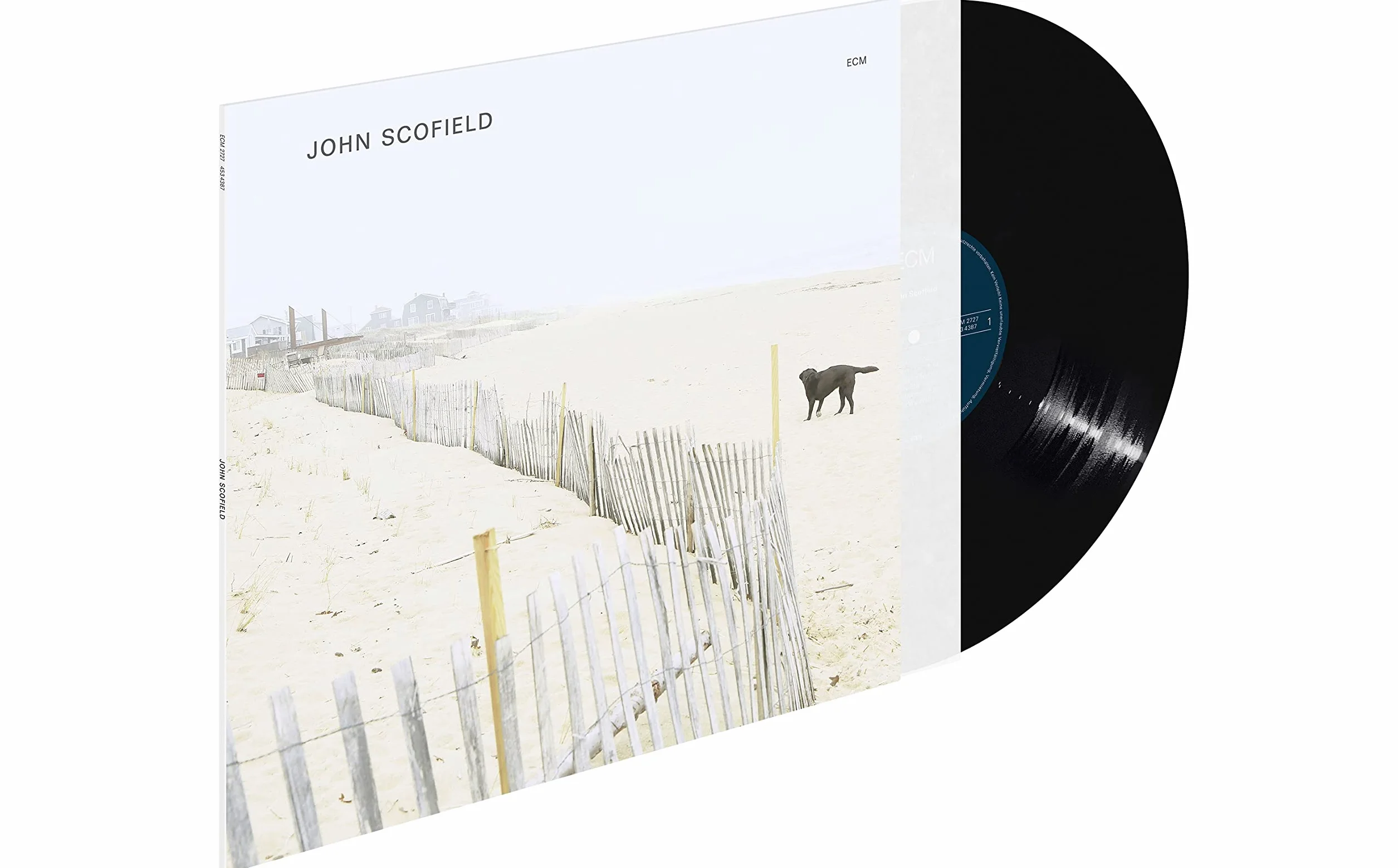 John Scofield