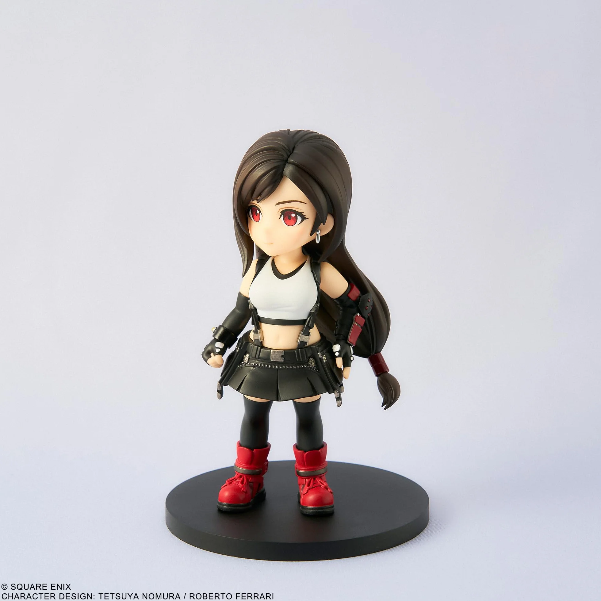 Final Fantasy VII Rebirth Adorable Arts statuetka Tifa Lockhart 11 cm