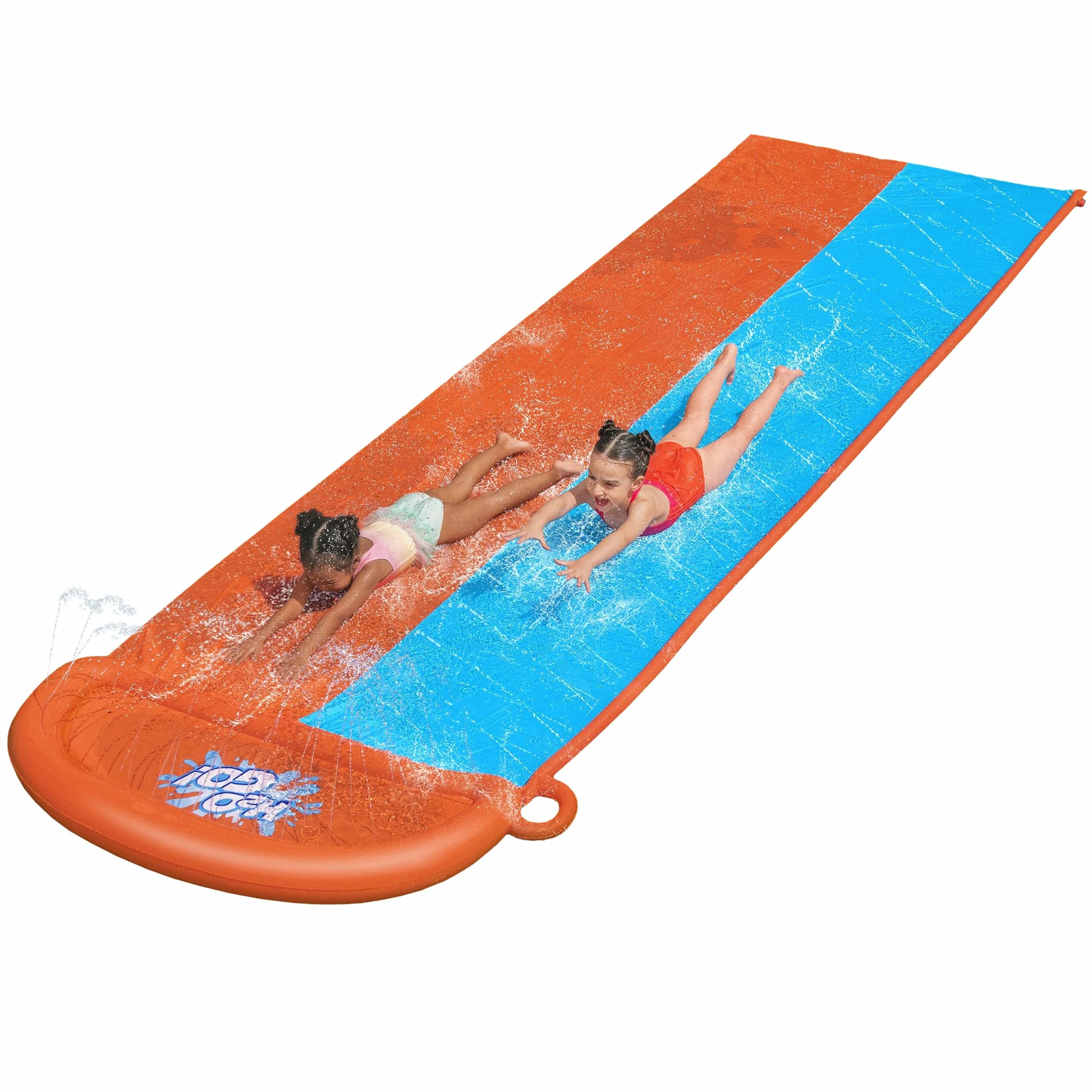 Bestway H2Ogo!® 16'/4.88M Double Slide