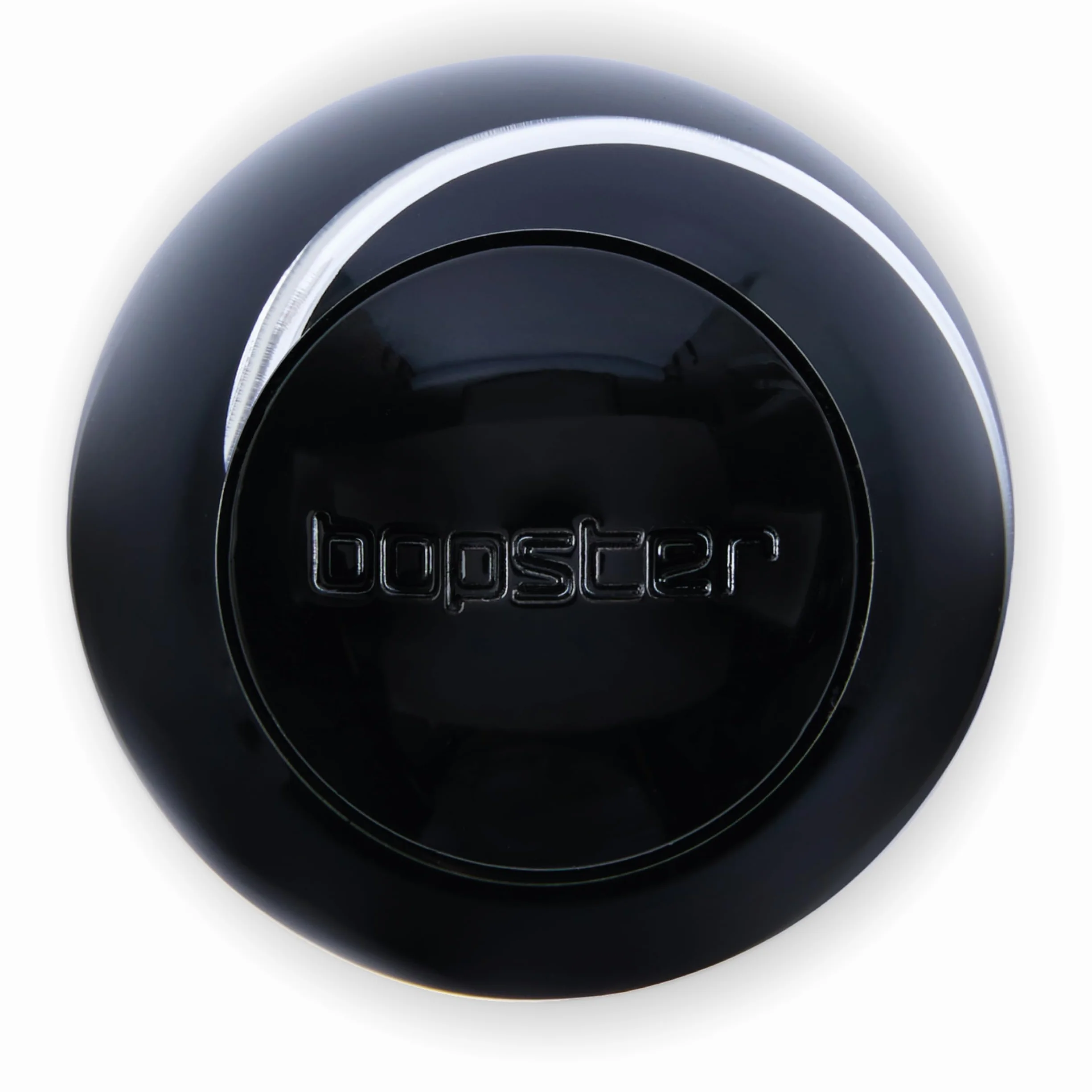 bopster Spin Ball - Black