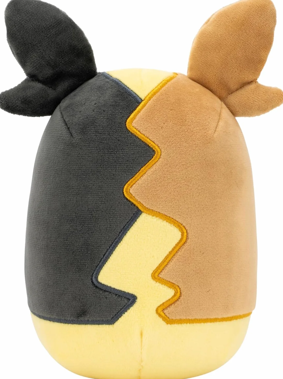 Pokémon PKW4198 - Morpeko plusz 20 cm, oficjalny plusz