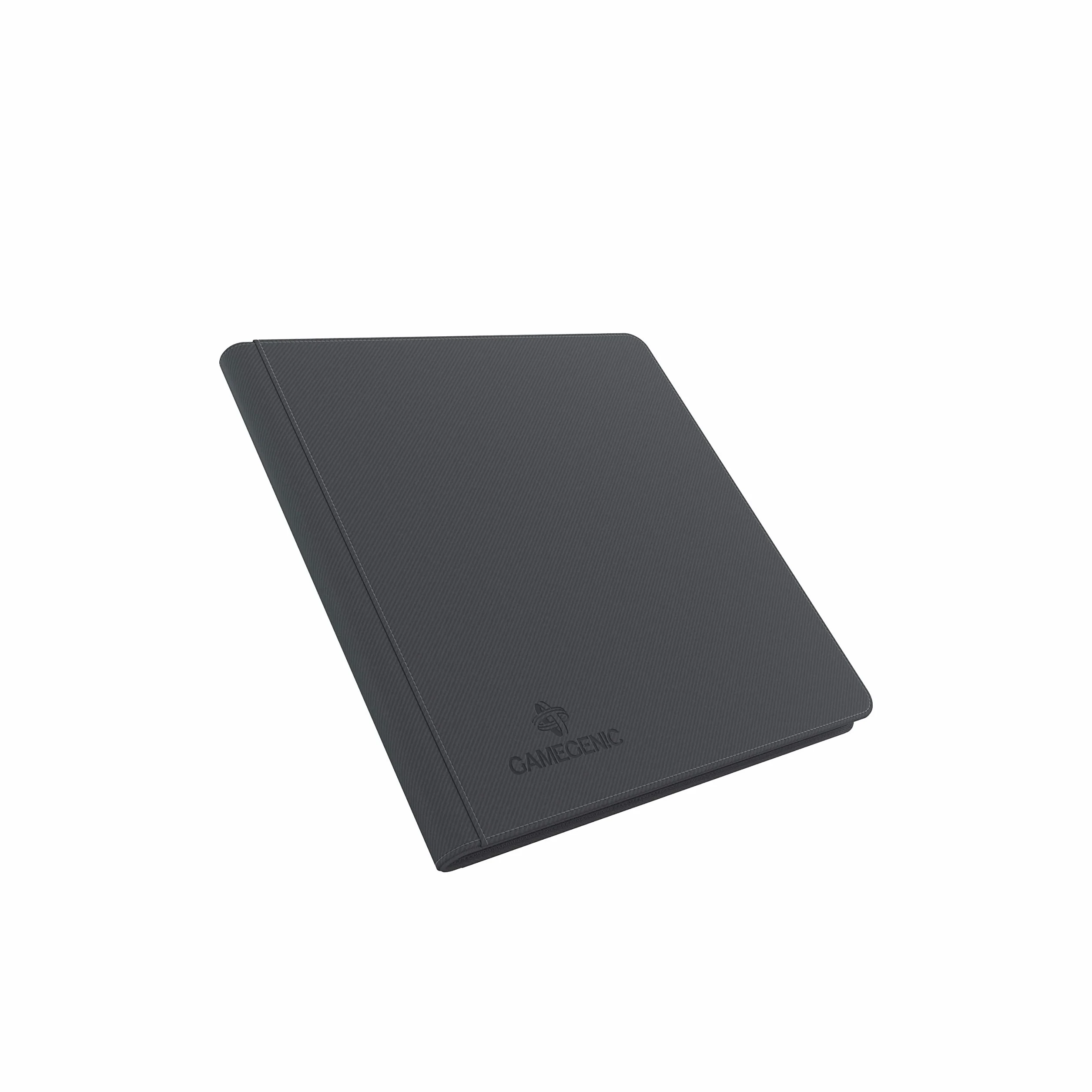 Gamegenic, Zip-Up Album 24-Pocket Black