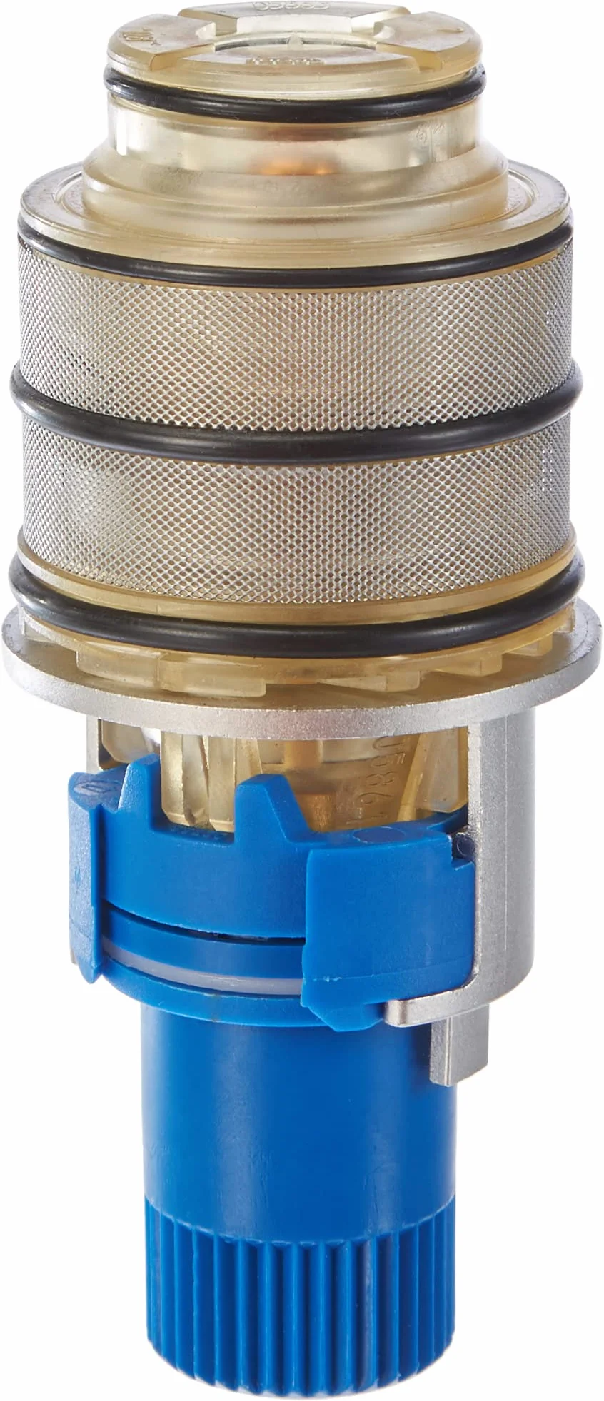 GROHE 47483000 kompaktowy wkład termostatyczny