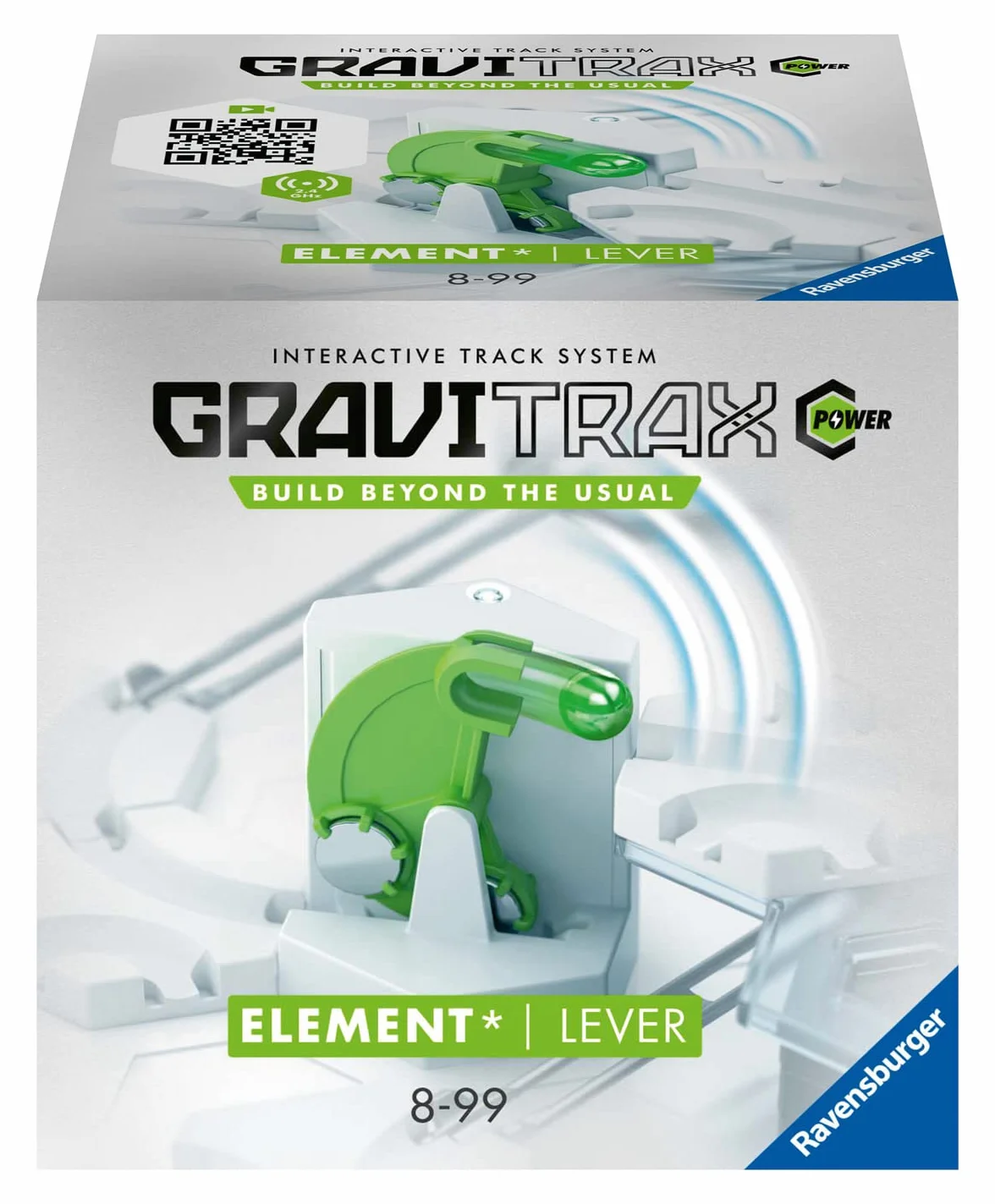 Gravitrax Power Dodatek Kaskada
