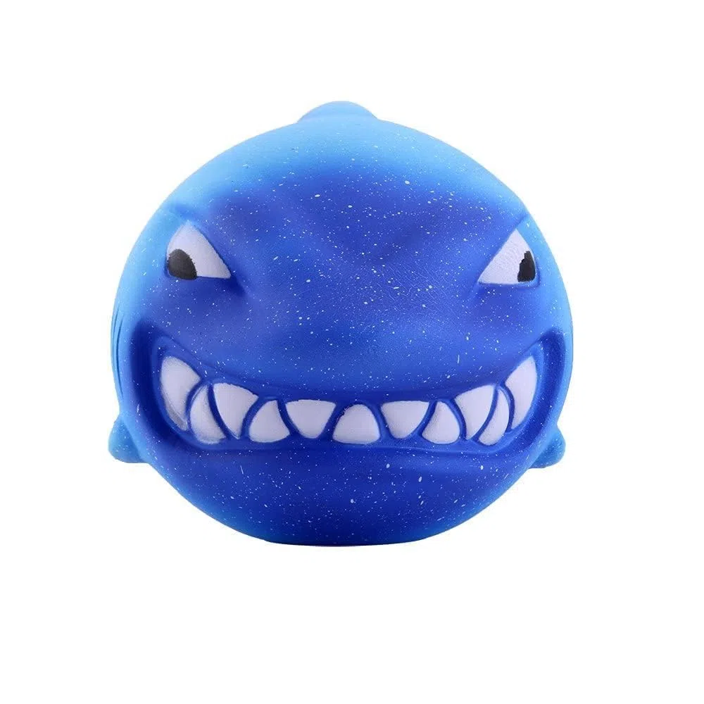 Anboor Squishies Shark Galaxy Giant Squishy powolne wschodz?ce zabawki do ?ciskania ?rodek antystresowy Kawaii Sugar pachn?ce Squishies zabawki Prime Gift Collection