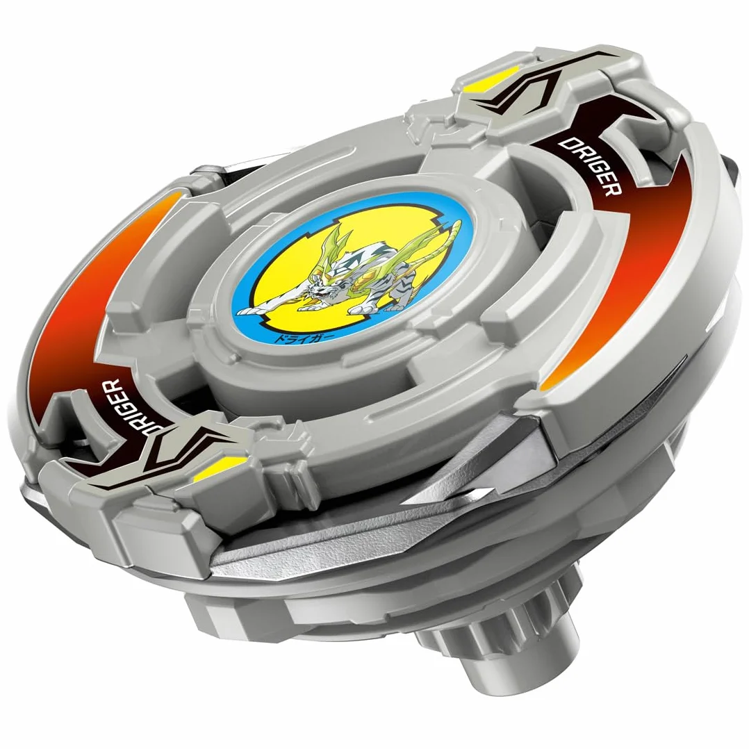 タカラトミー(TAKARA TOMY) Beyblade X Beyblade X BX-00 Booster Dry Gear Slash 4-80P