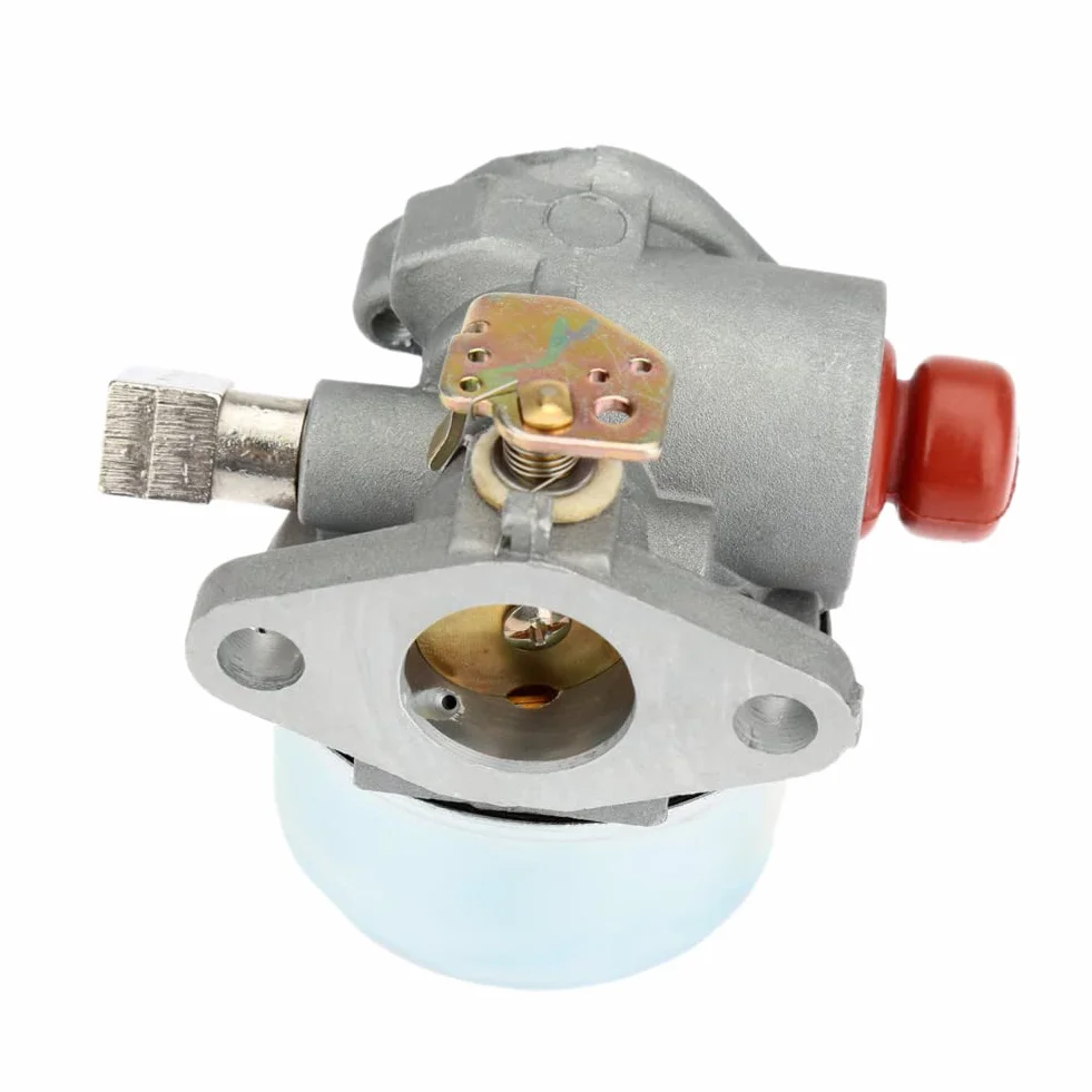 Shkalacar Gaźnik z wymienną uszczelką do Tecumseh 632795A LAV 30 35 40 50 Carb