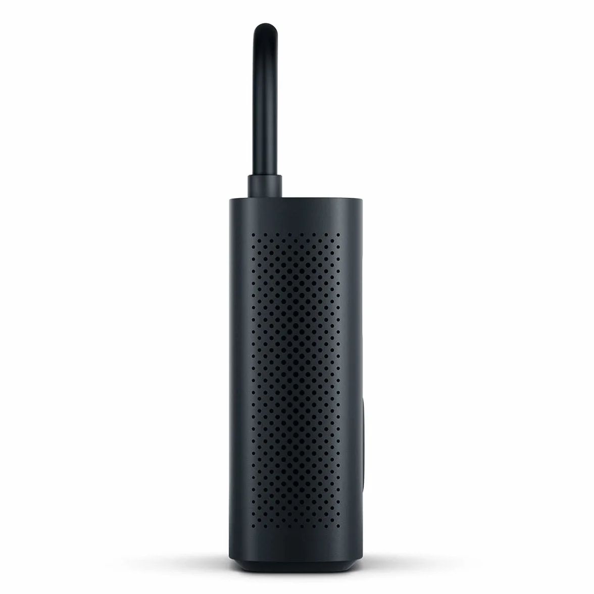 Xiaomi 1S MJCQB05QJ Przenośny Kompresor Powietrza, Czarny, 12.4 x 7.1 x 4.5 cm
