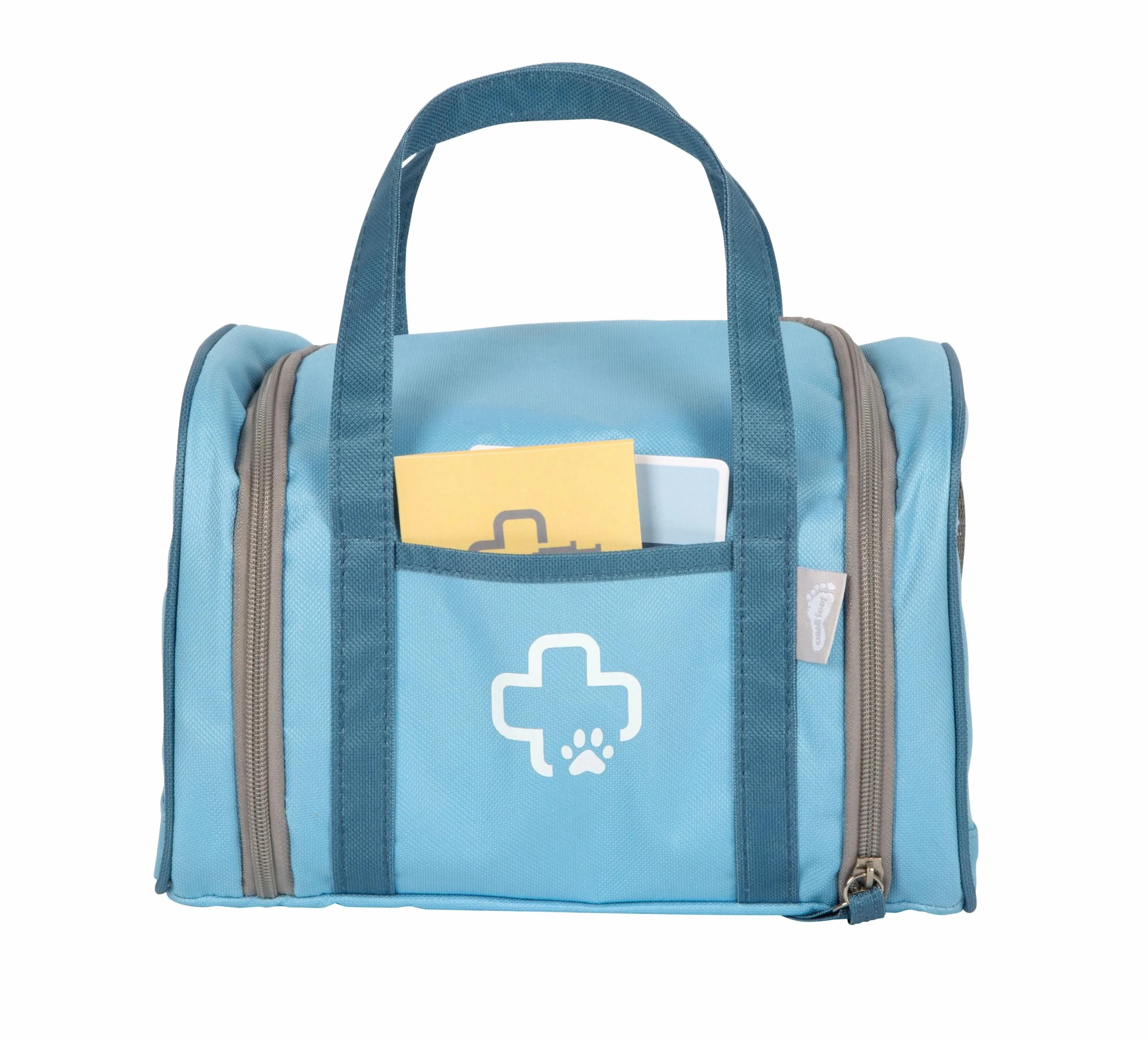 Tierarzt-Tasche mit Hase