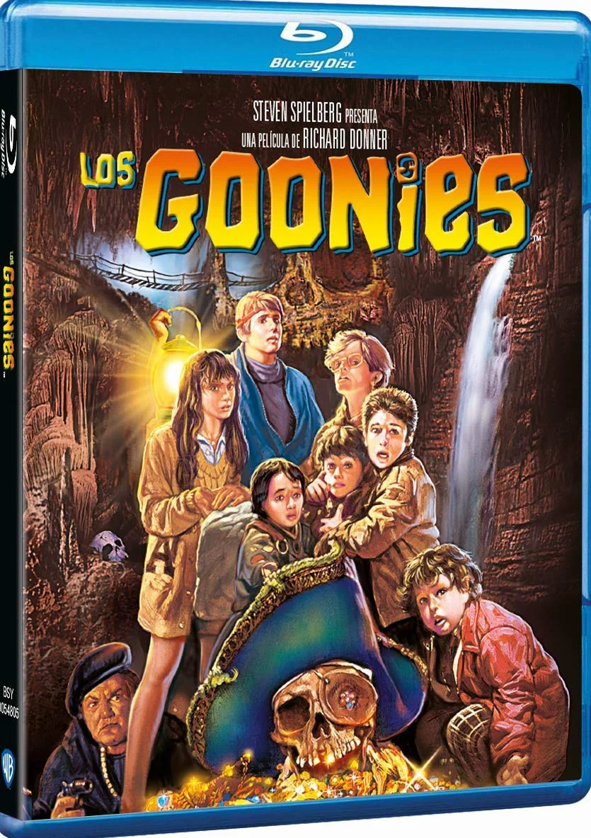 Los Goonies