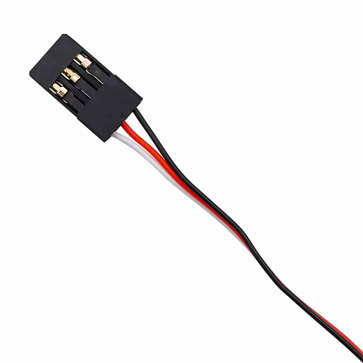 5 sztuk Micro 3,7 g Digital Servo GH-S37D do sterowania kierunkiem lotu samolotu RC samolot helikopter łódź