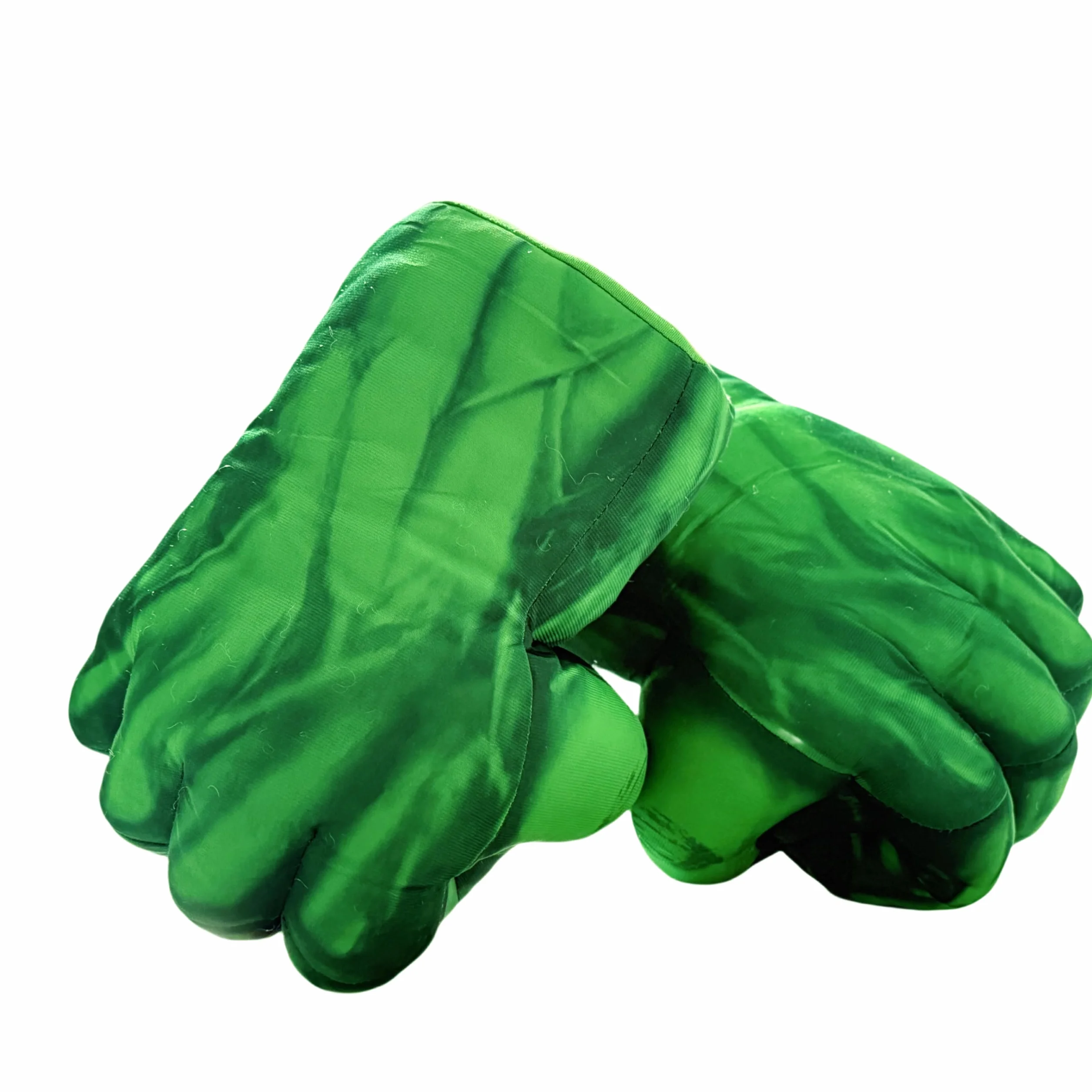 Ręce superbohatera, rękawiczki dla dzieci, kostiumy cosplay, pięści, duże, miękkie, pluszowe pięści bohatera, cosplay, Halloween, odgrywanie ról, prezent na urodziny, Boże Narodzenie dla