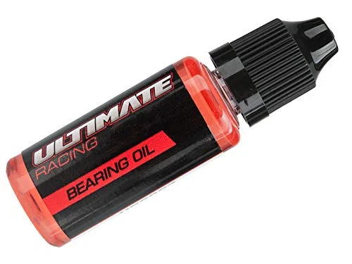 Ultimate RC olej do łożysk kulkowych HI-Speed 20 ml