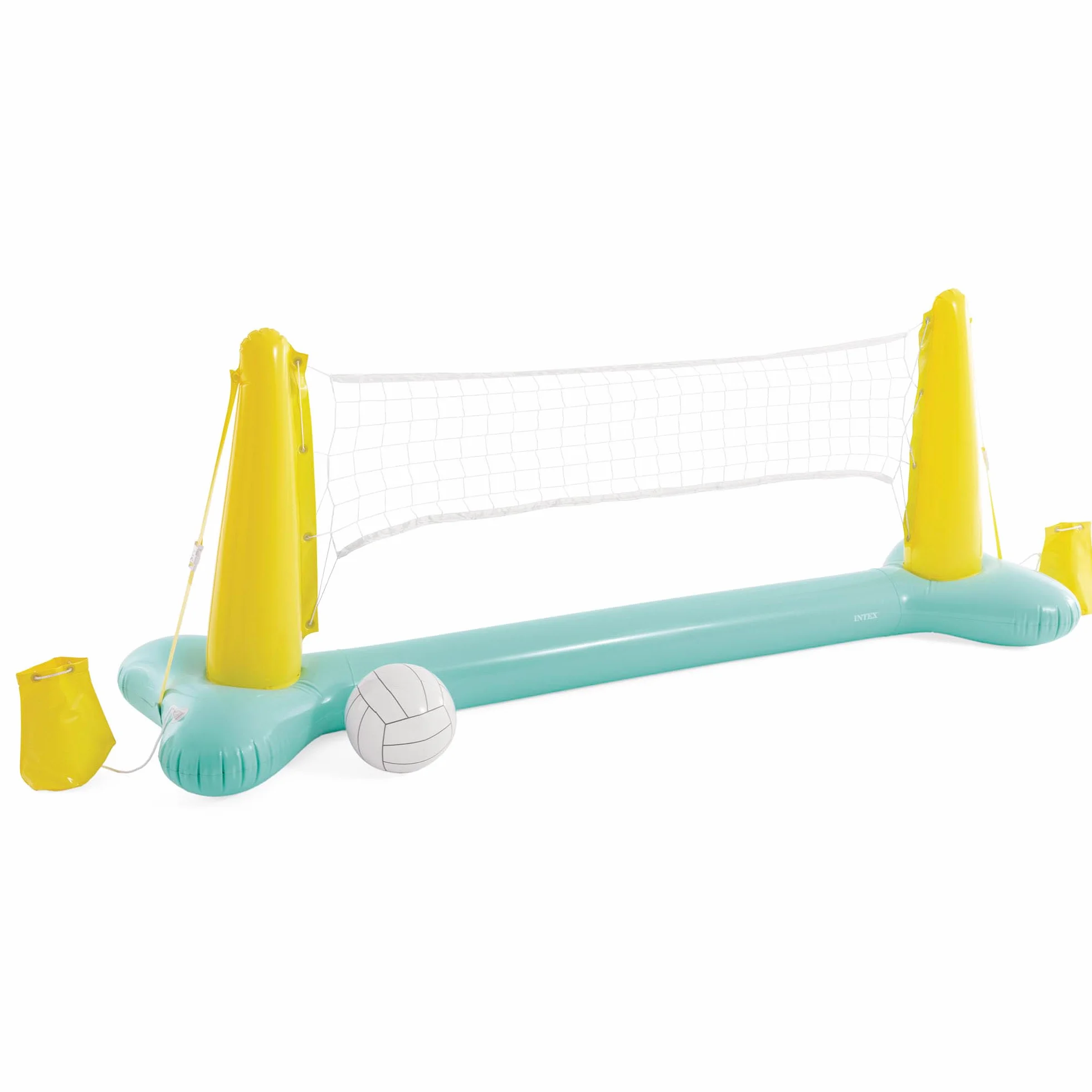 Intex Pool Volleyball Game Set 56508NP