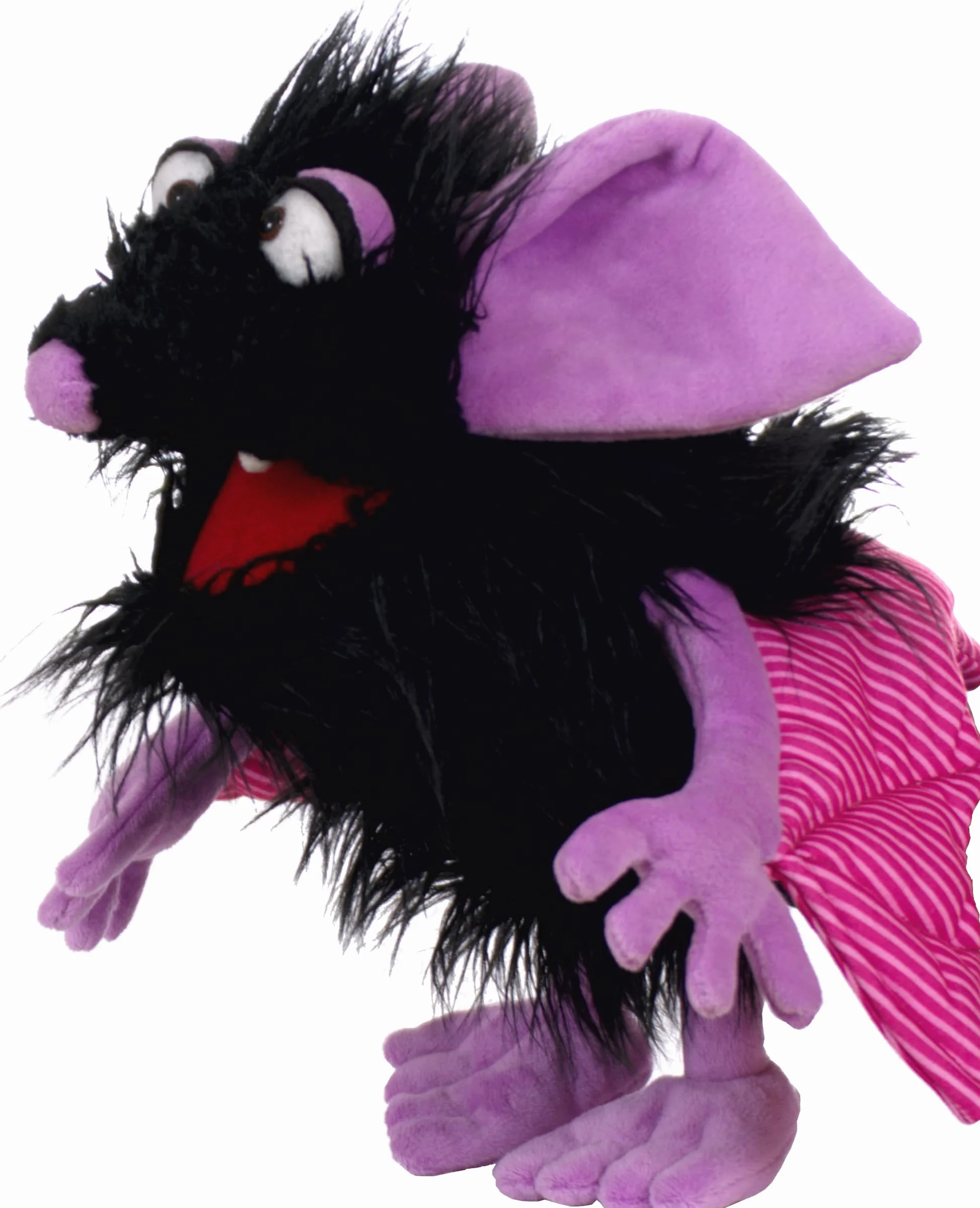 Living Puppets W802 Bammel pacynki, wielokolorowe, 35 x 20 x 20 cm