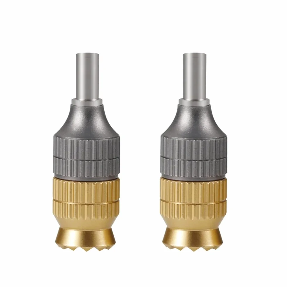 Kompatybilny z DJI RC/Mini 3 Pro Pilot Rozszerzony Joystick CNC Aluminiowy drążek kciukowy do akcesoriów do dronów