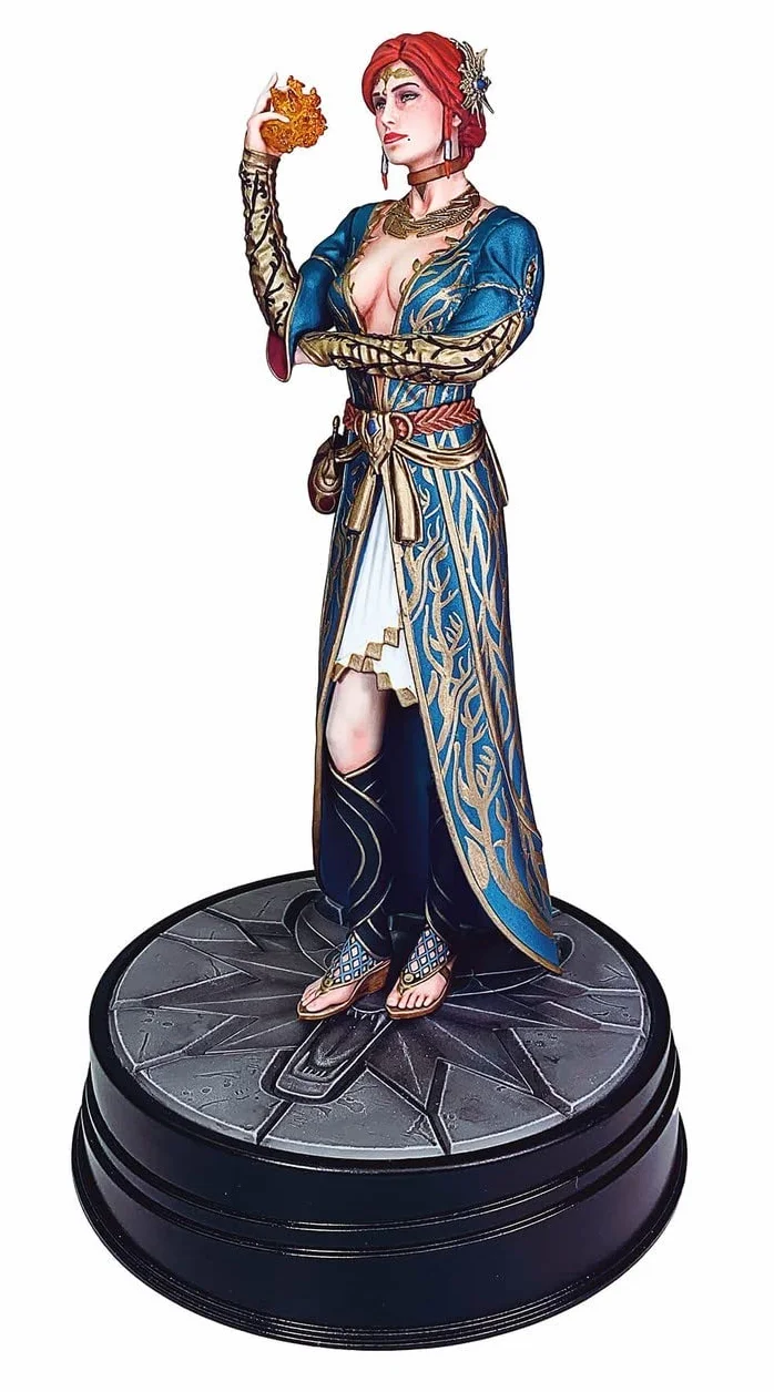 Triss Merigold Statuetka 21 cm