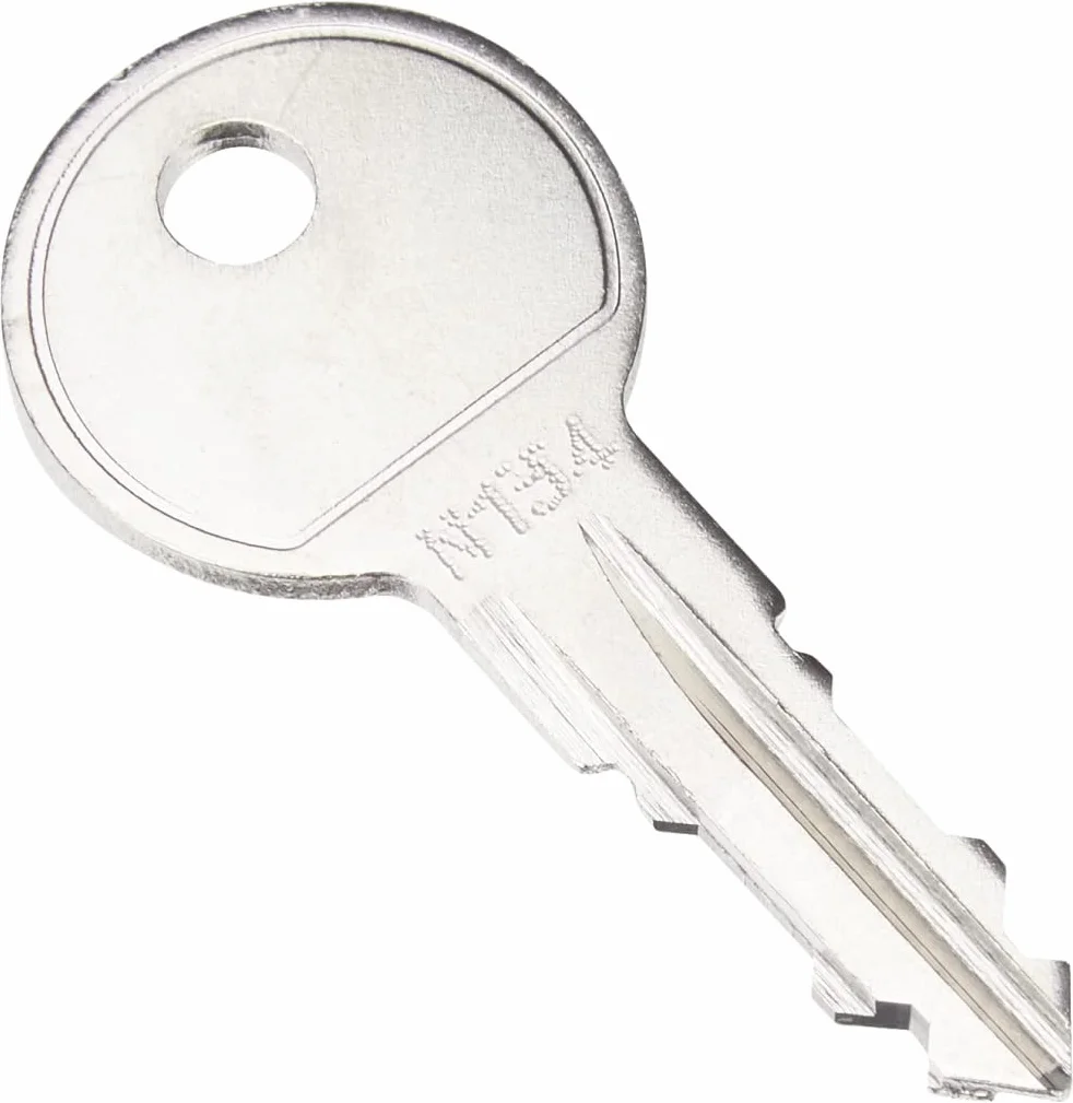 Thule Unisex's THS2134 części rowerowe, standardowe, N134