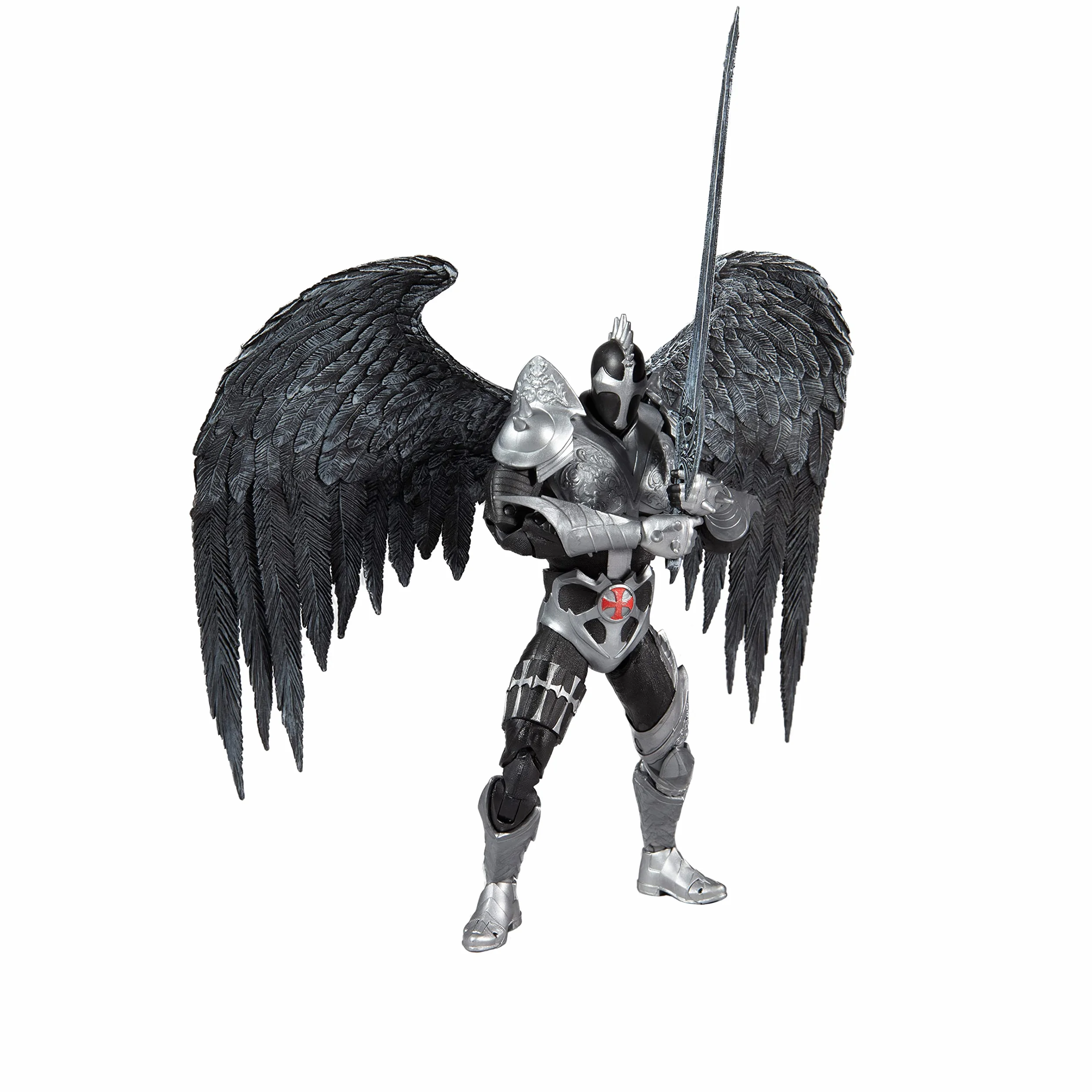 Spawn - Figurka McFarlane 17cm - Mroczny Odkupiciel - TM90149