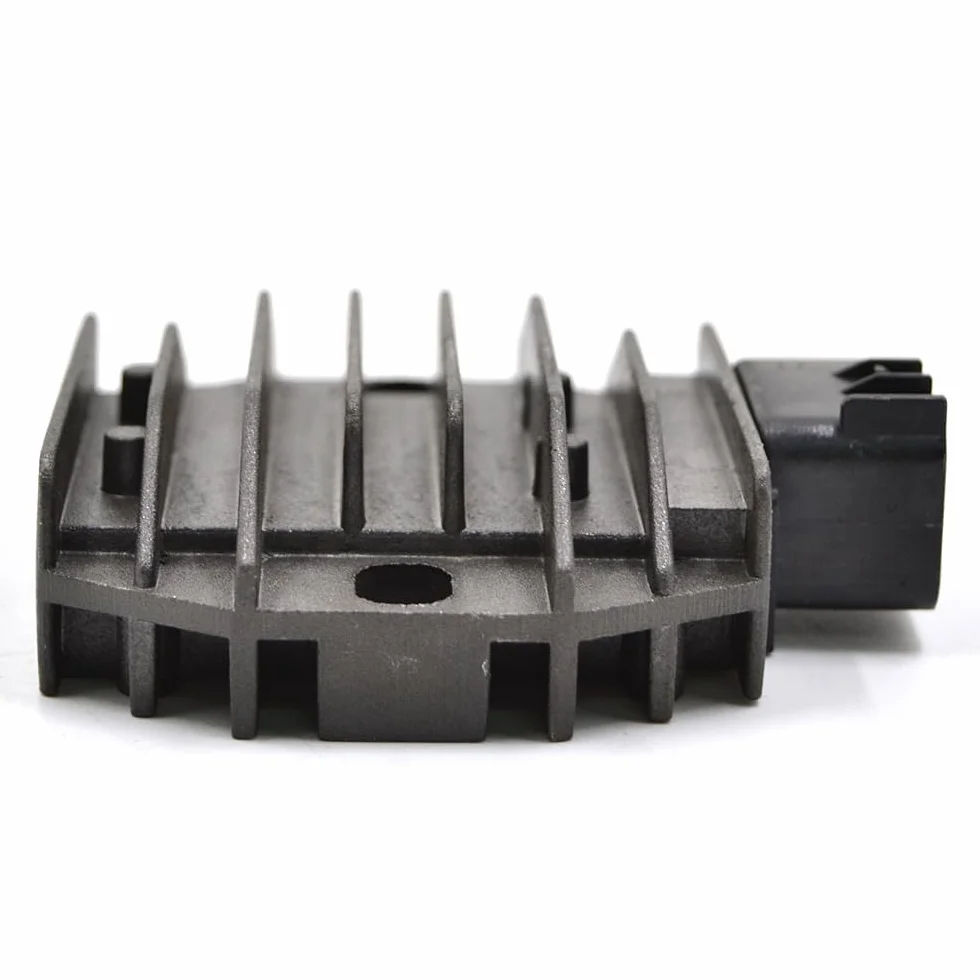 SH640E-11 prostownik regulatora do Yamaha YZF R15 YFM 125 250 400 450 YFM450 Wolverine 4x4 YFM350 Warrior YFM250 Grizzly