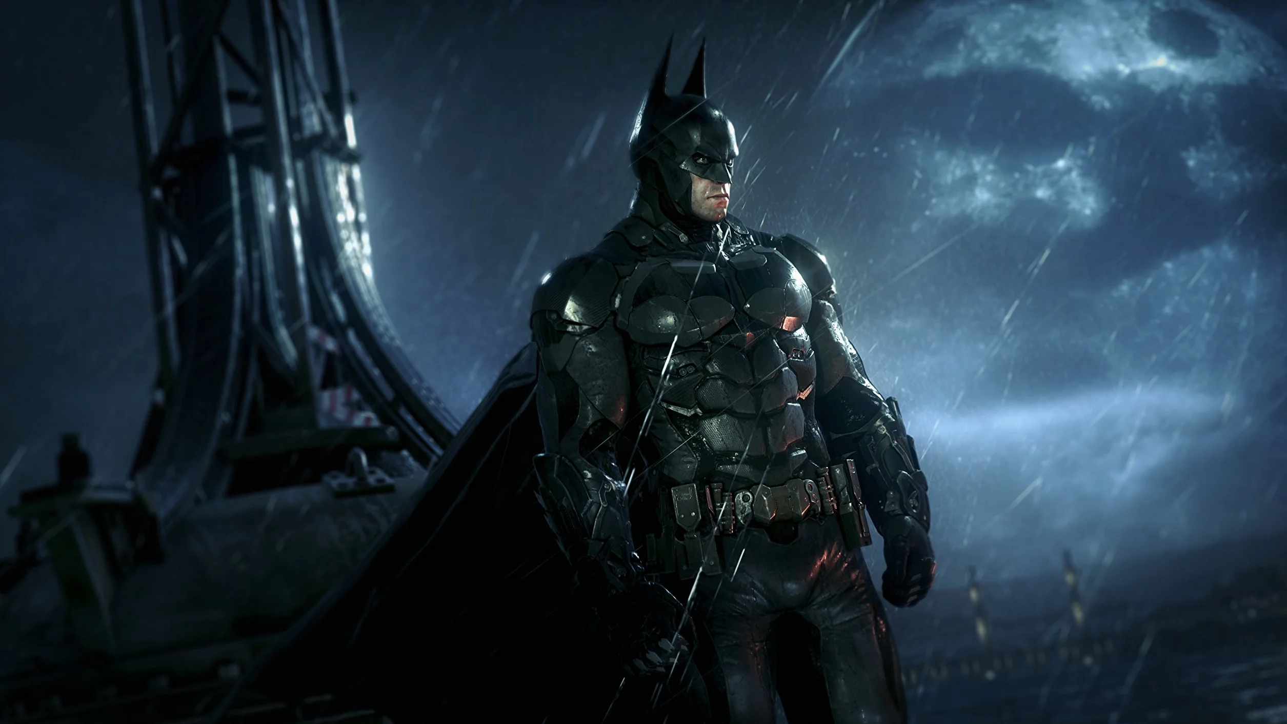 Batman: Arkham Collection /PS4