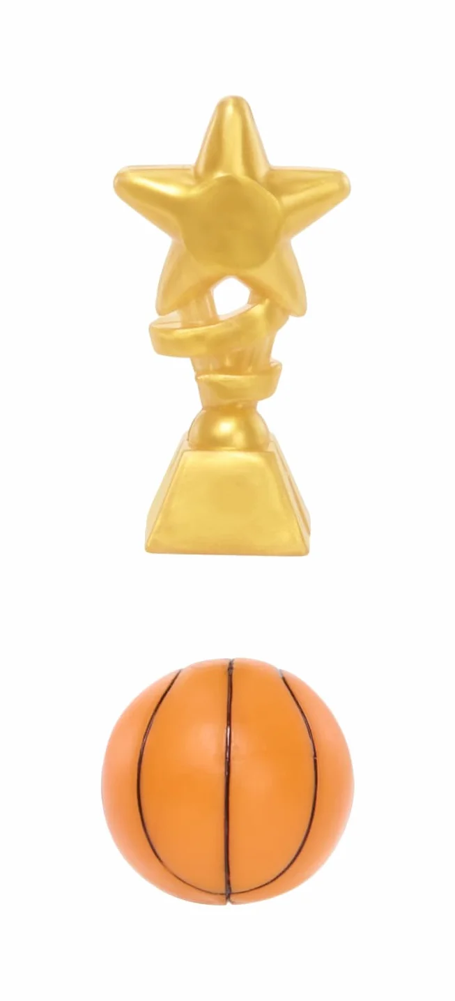 Bratz Play Sportz Jade (Koszykówka) - Modna Lalka z Akcesoriami