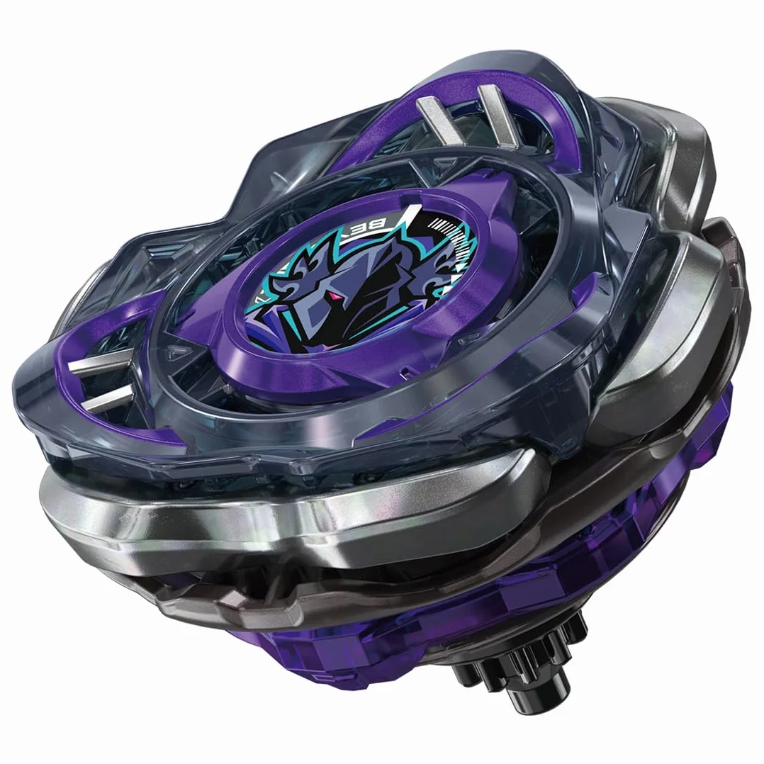 Beyblade X Beyblade X CX-03 Booster Perseus Dark B6-80W
