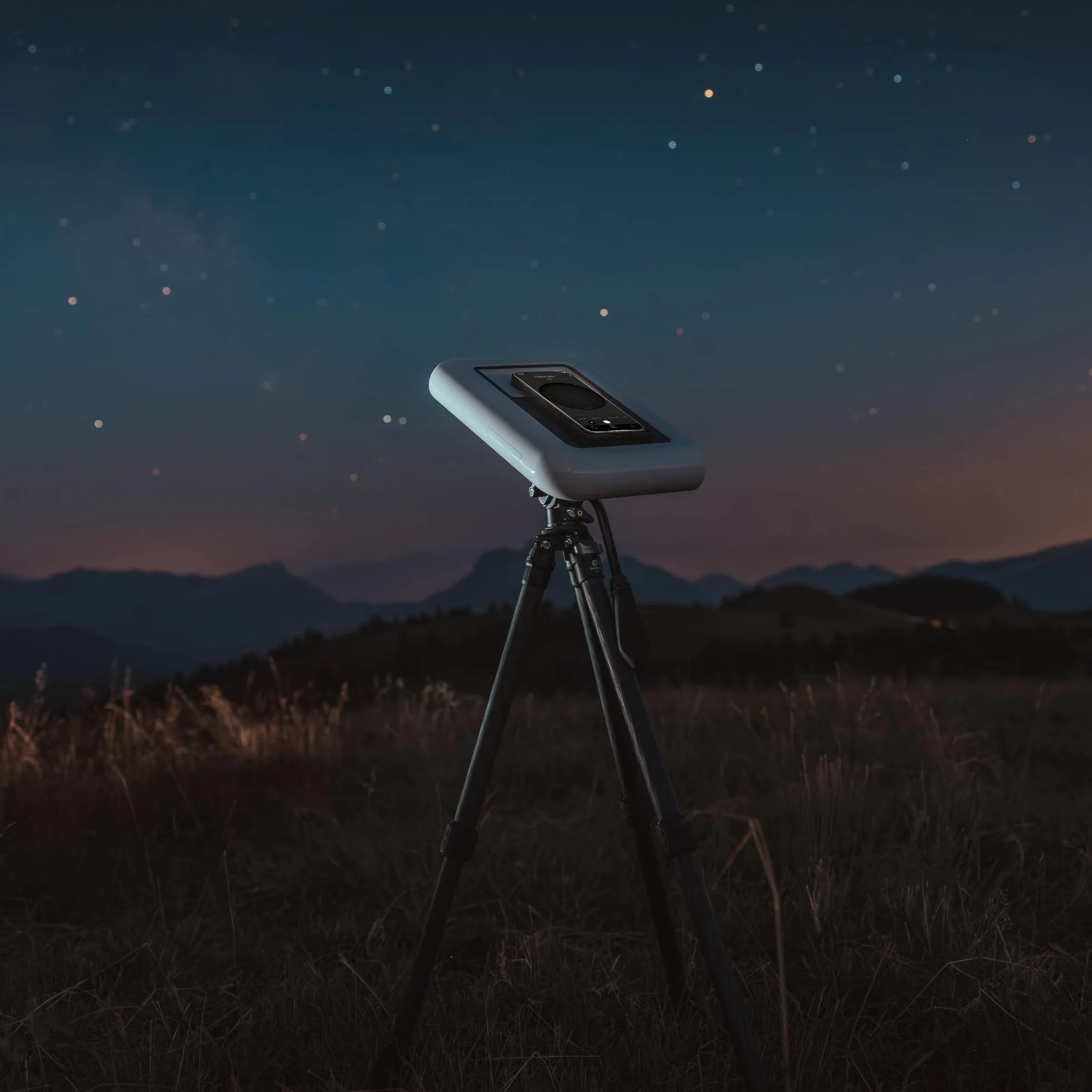 VAONIS Hestia Telescope Premium Pack (PCK-P)