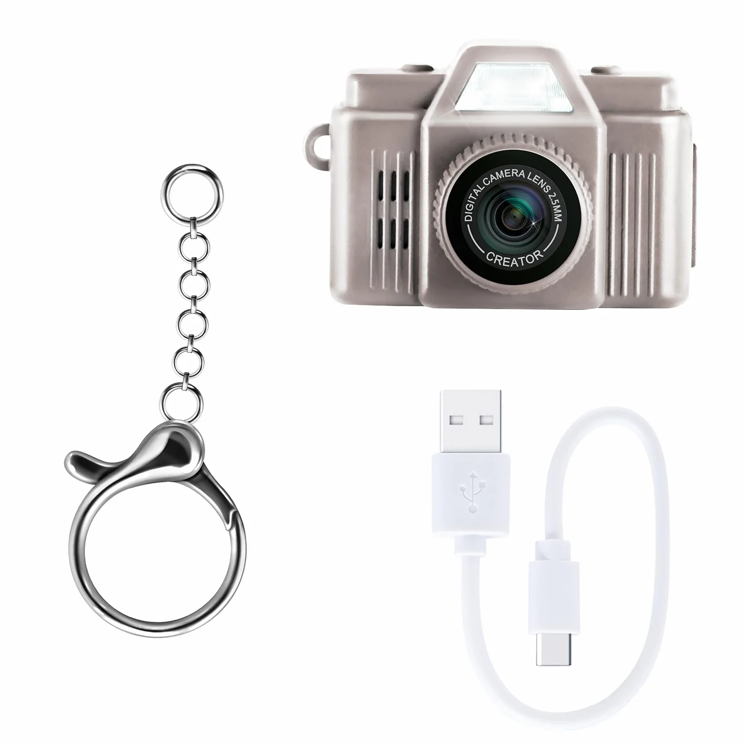 Photo Creator Mini Cam aparat cyfrowy
