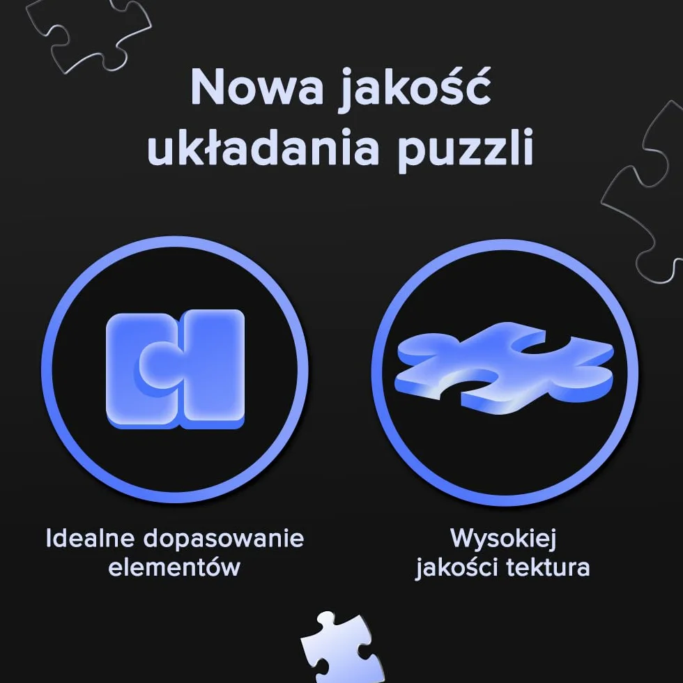 Trefl Premium Plus Quality - Puzzle Pets as Art: Makaronowa Medytacja Shiby - 500 Elementów, Seria Ponadczasowych Motywów, Idealne Dopasowanie Elementów, dla Dorosłych i Dzieci od 10 lat