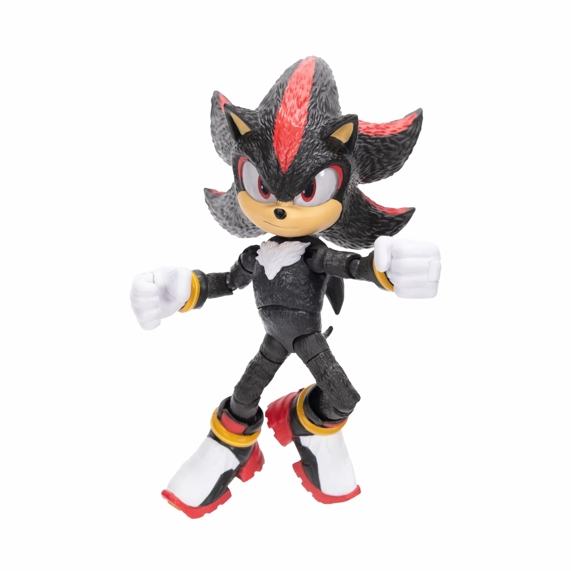 Sonic 3 film 12,7 cm figurki akcji cień