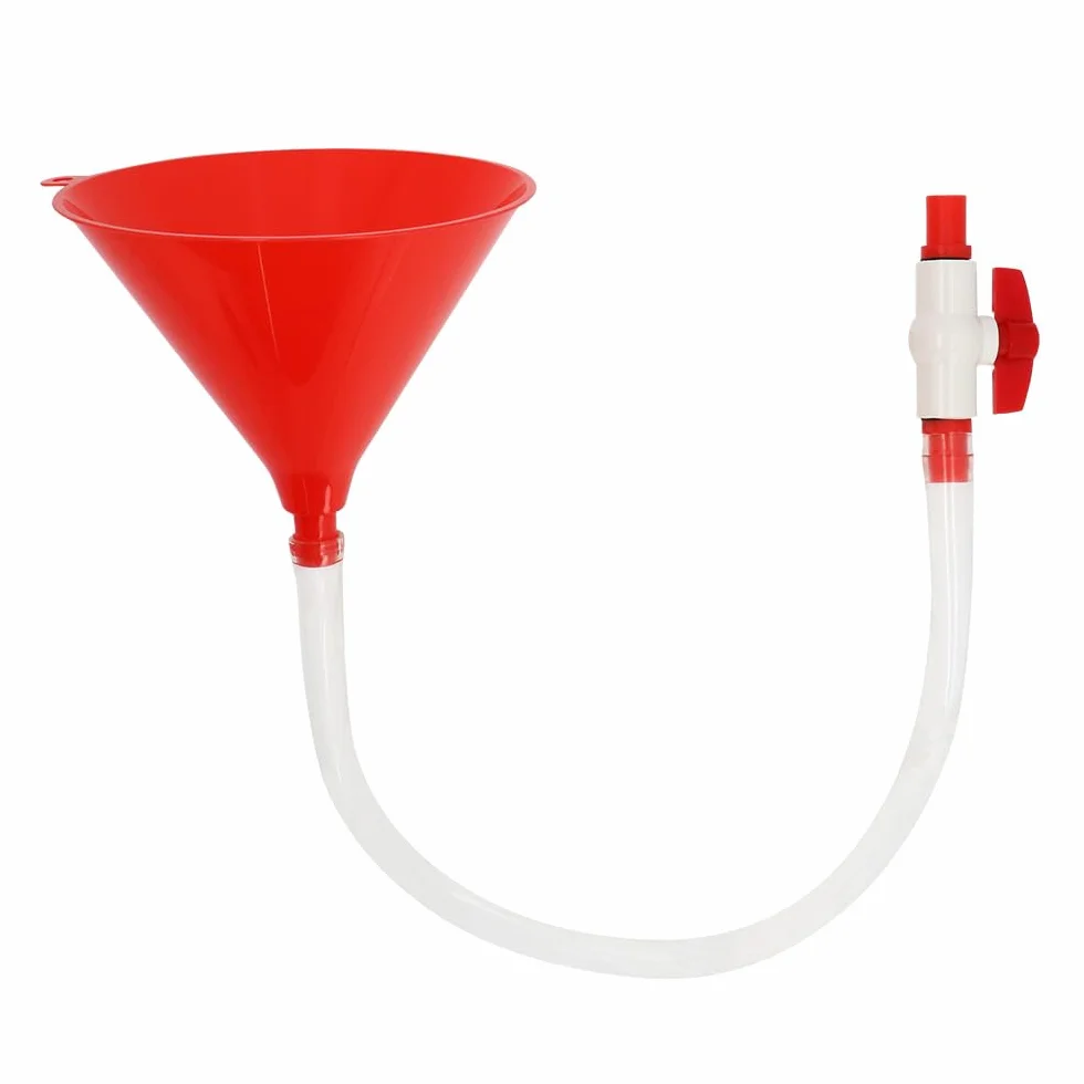 Boland - 30862 - Party Beer Funnel, Beer Bong, gra do picia na festiwale lub urodziny, gra imprezowa