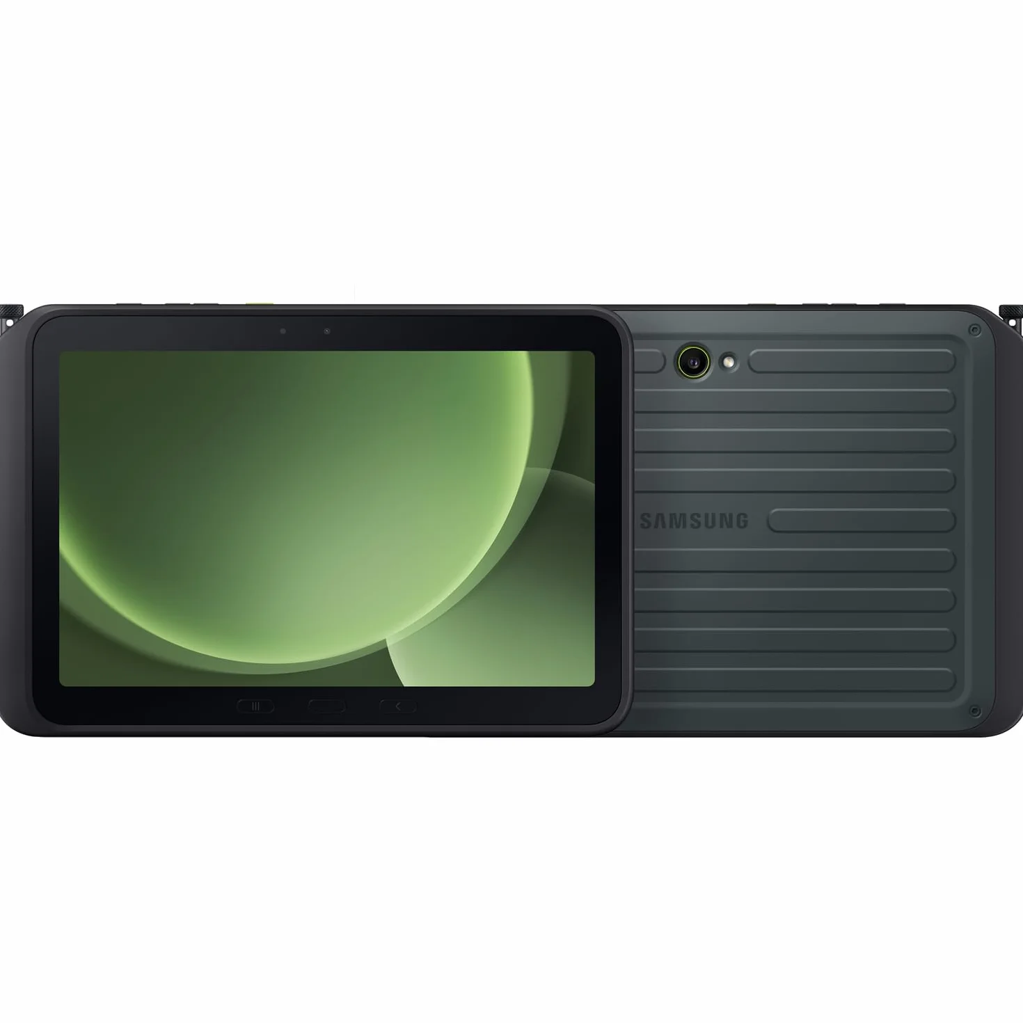 Samsung SM-X356B Galaxy Tab Active5 Pro 8+256GB Enterprise Edition green