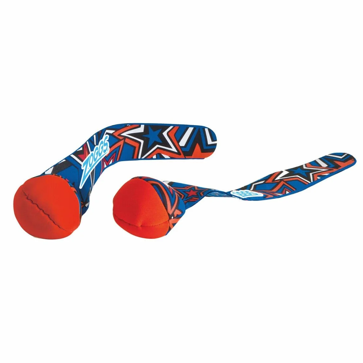 Zoggs Kulki do nurkowania dla dzieci, zabawka wodna, wielokolorowa, 55 mm