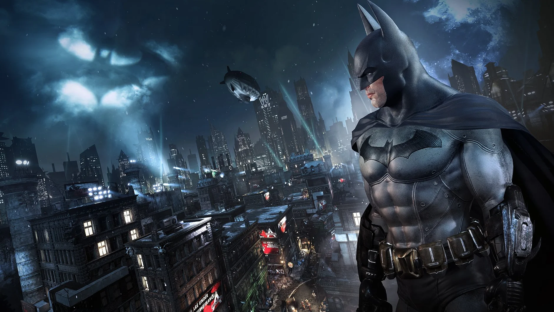 Batman: Arkham Collection /PS4