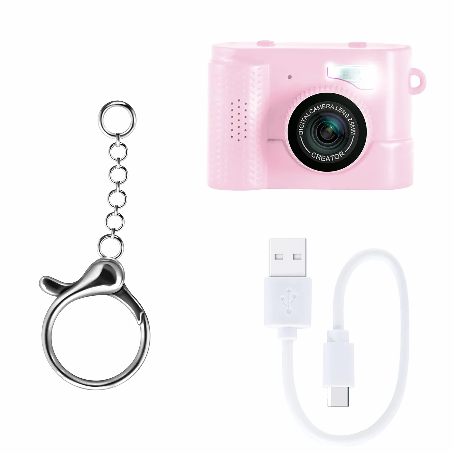 Photo Creator Mini Cam aparat cyfrowy