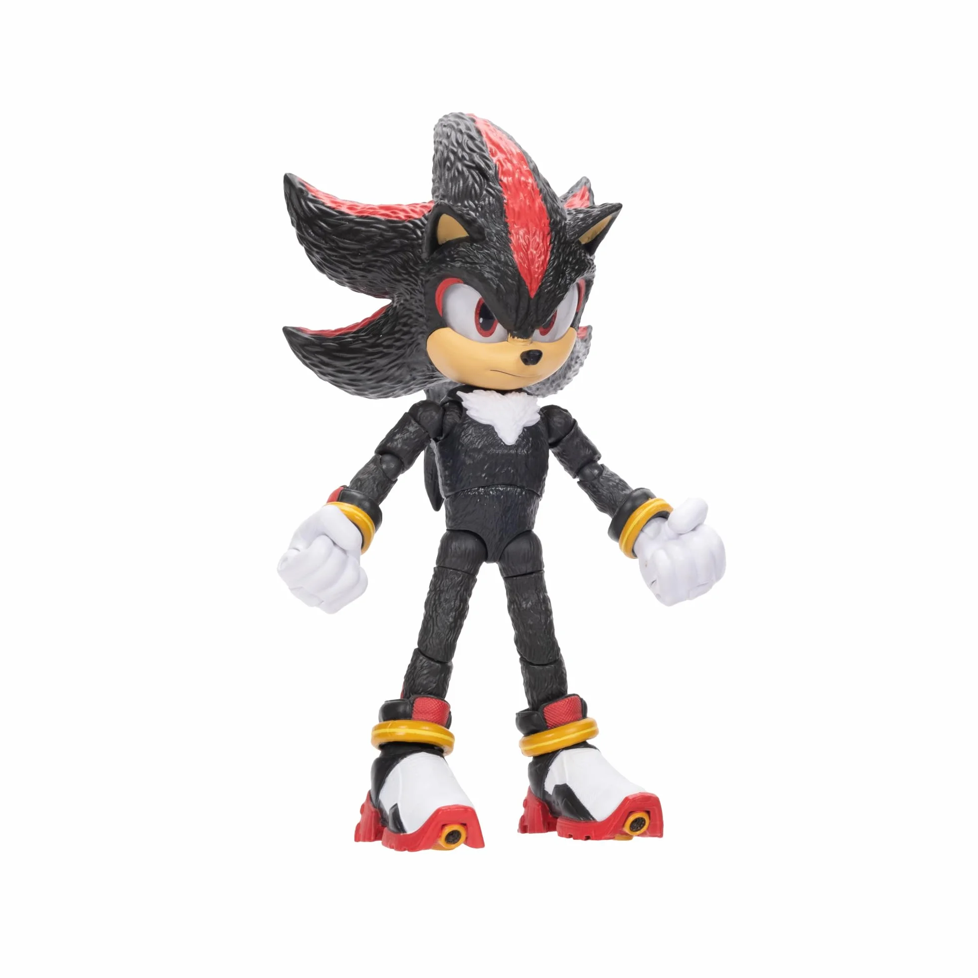 Sonic 3 film 12,7 cm figurki akcji cień