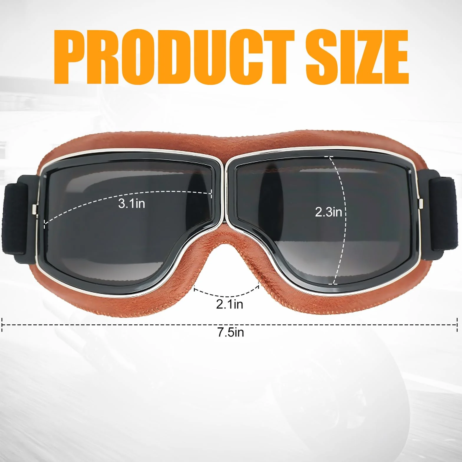 Gogle motocrossowe, gogle motocyklowe, okulary motocyklowe, okulary motocyklowe, okulary przeciwwiatrowe, przeciwwiatrowe kurz, do motocykli, wyścigów terenowych, rowerów górskich