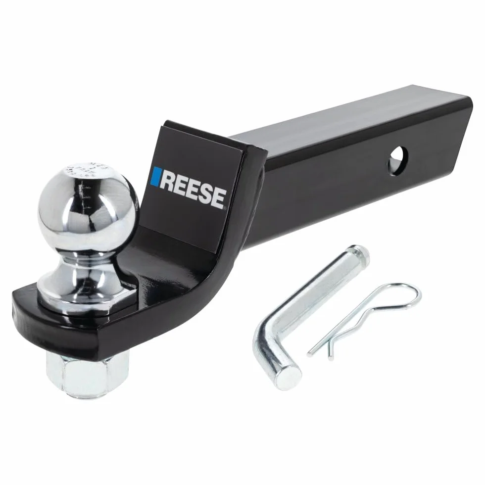 Reese Towpower 21536 Towing 2 Starter Kit, by Reese Towpower