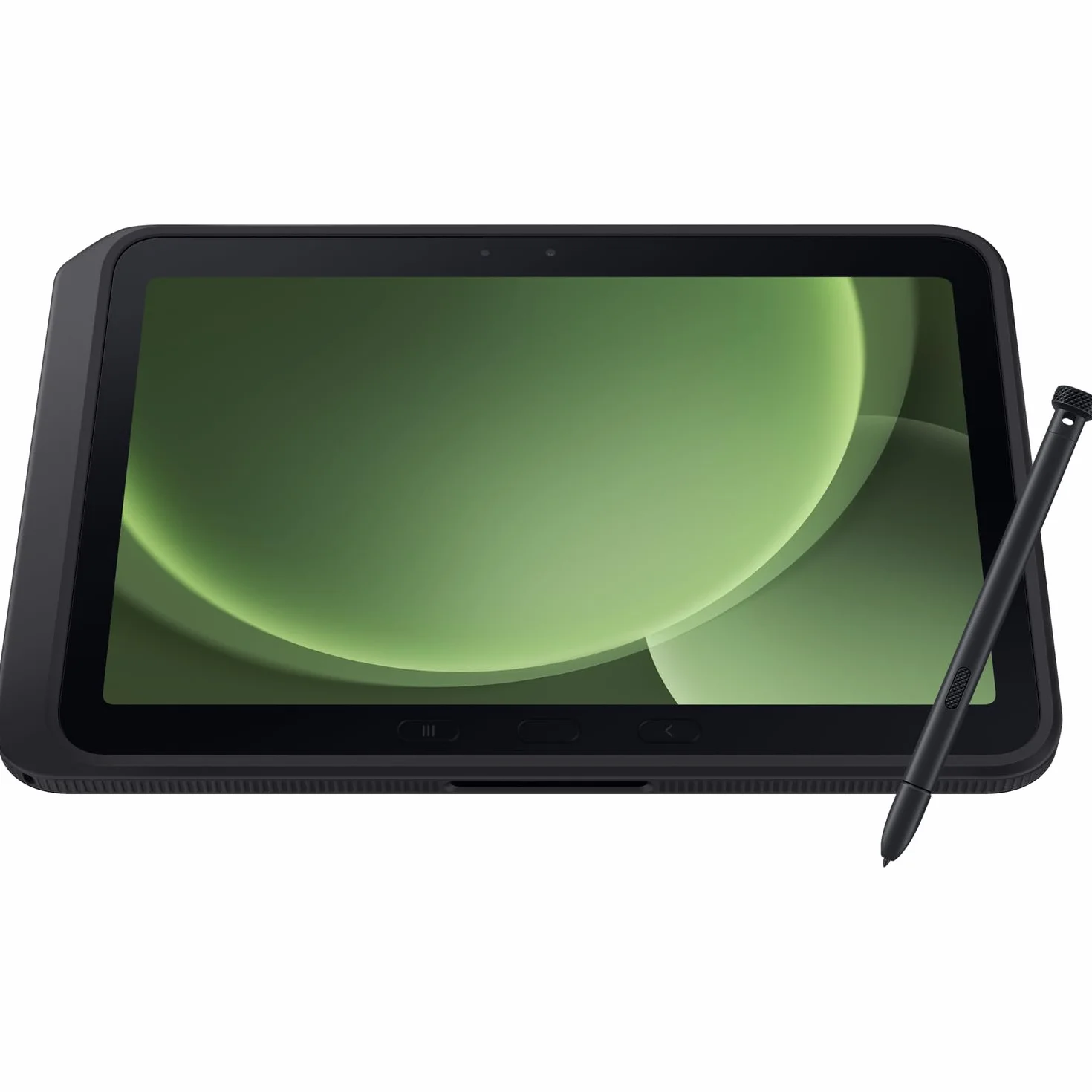 Samsung SM-X356B Galaxy Tab Active5 Pro 8+256GB Enterprise Edition green